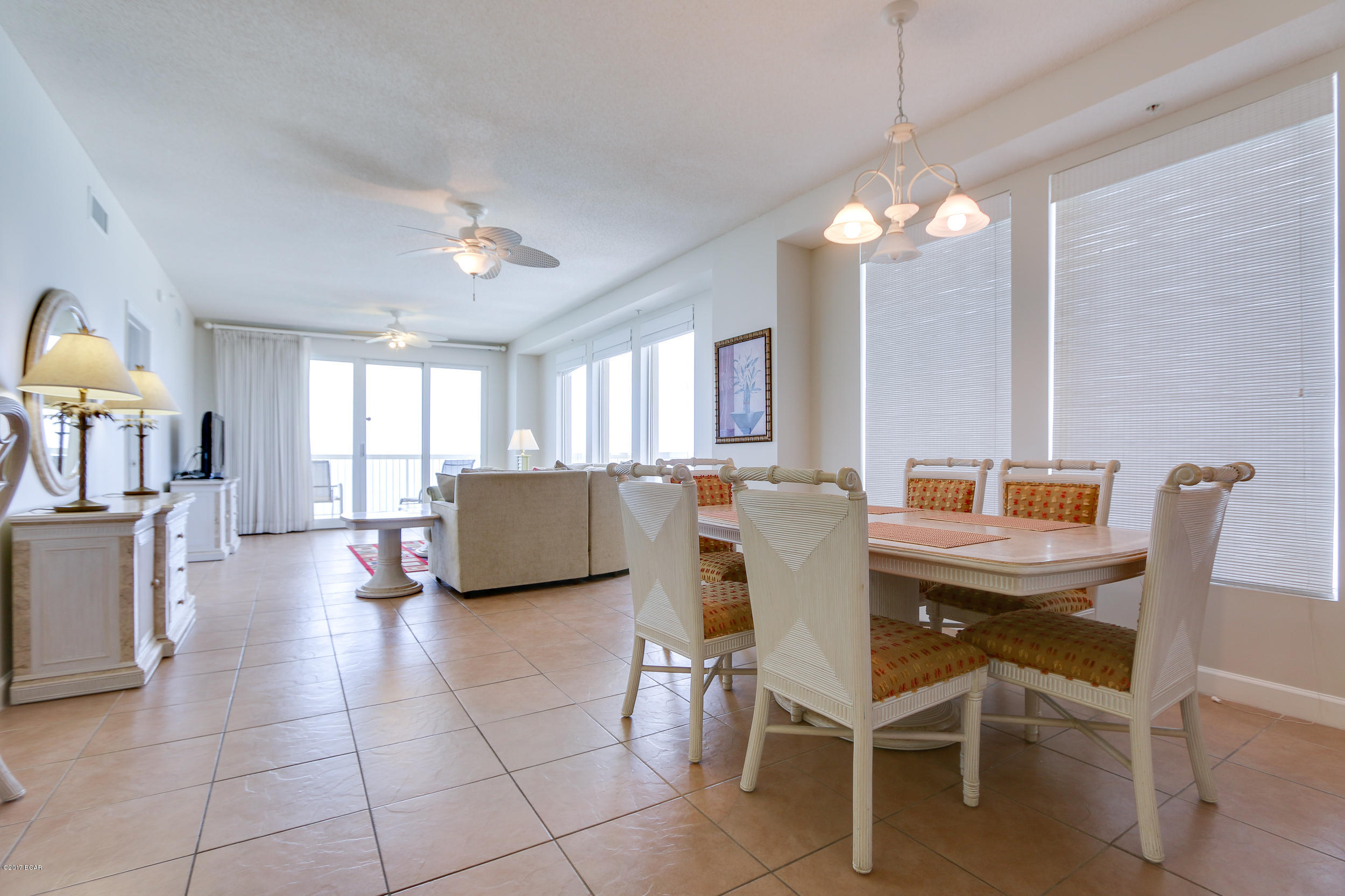 Seychelles Resort Condominium - Residential