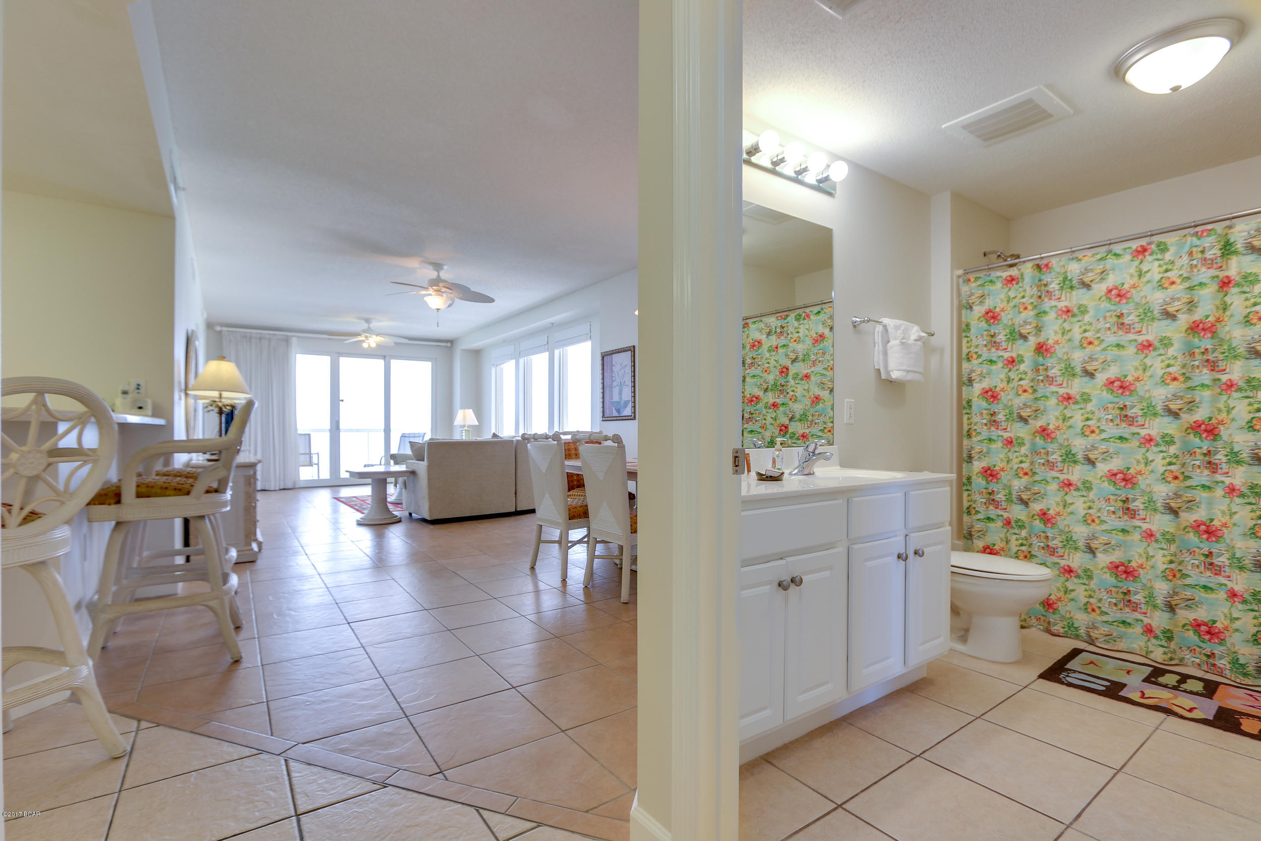 Seychelles Resort Condominium - Residential