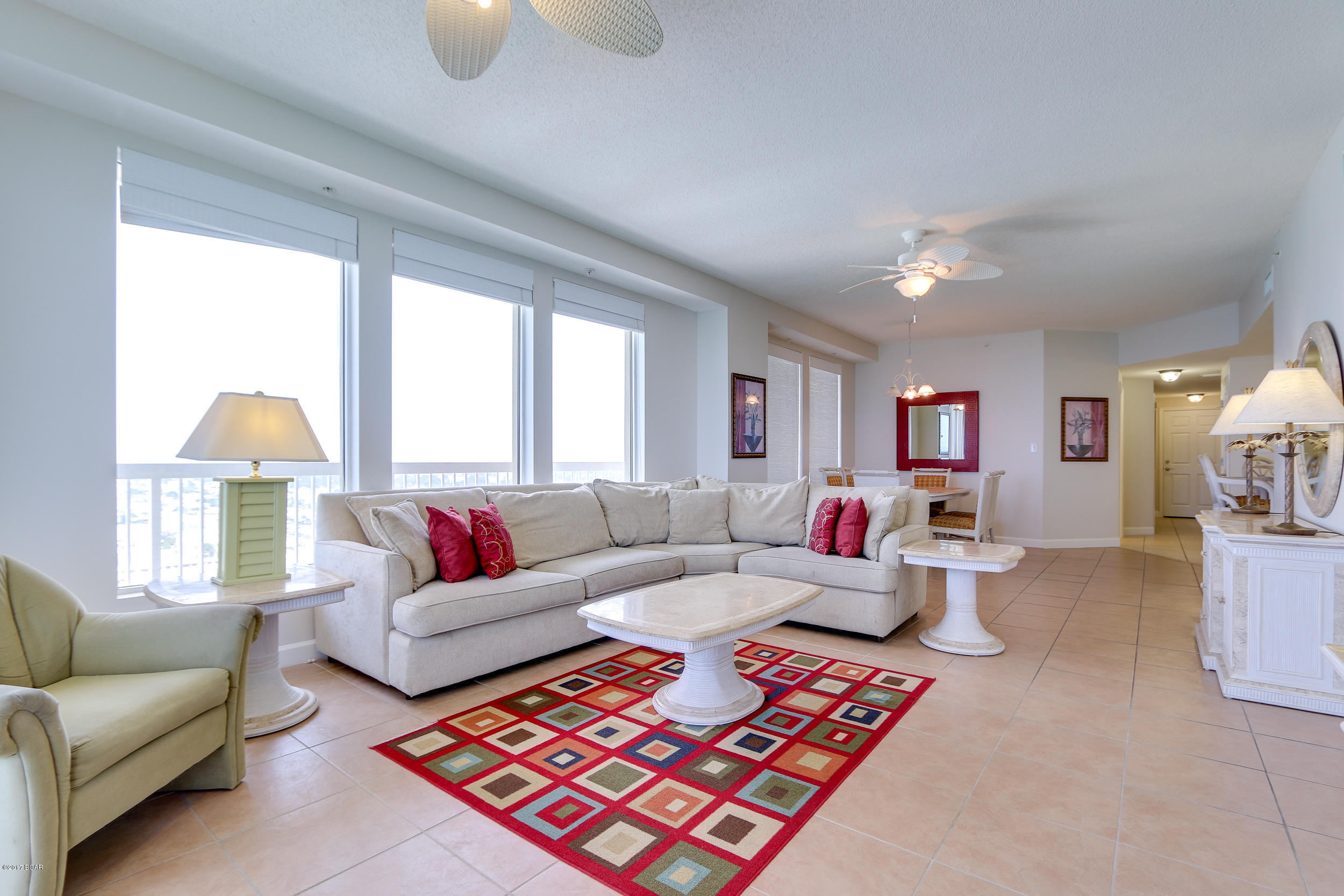 Seychelles Resort Condominium - Residential