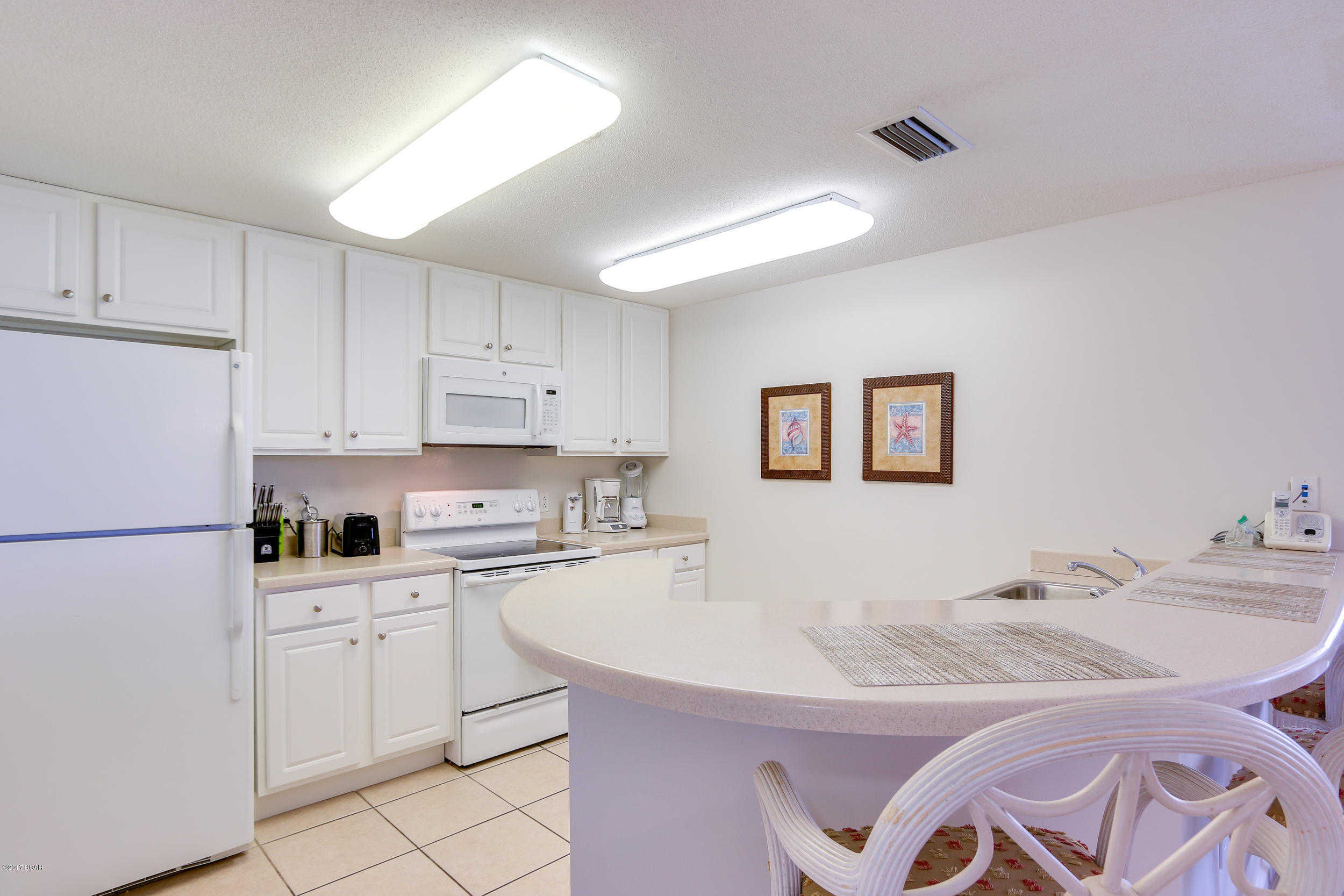 Seychelles Resort Condominium - Residential