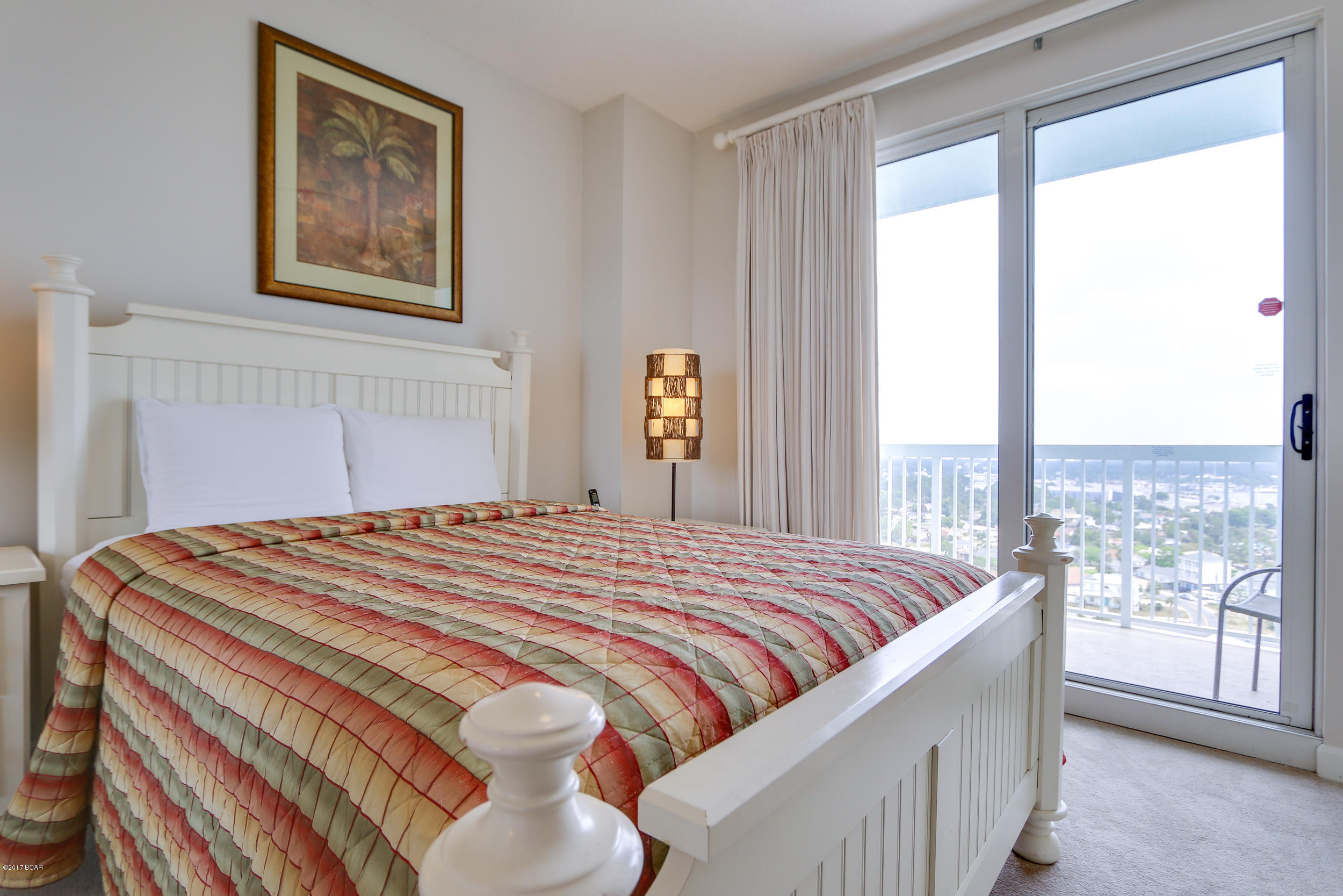 Seychelles Resort Condominium - Residential