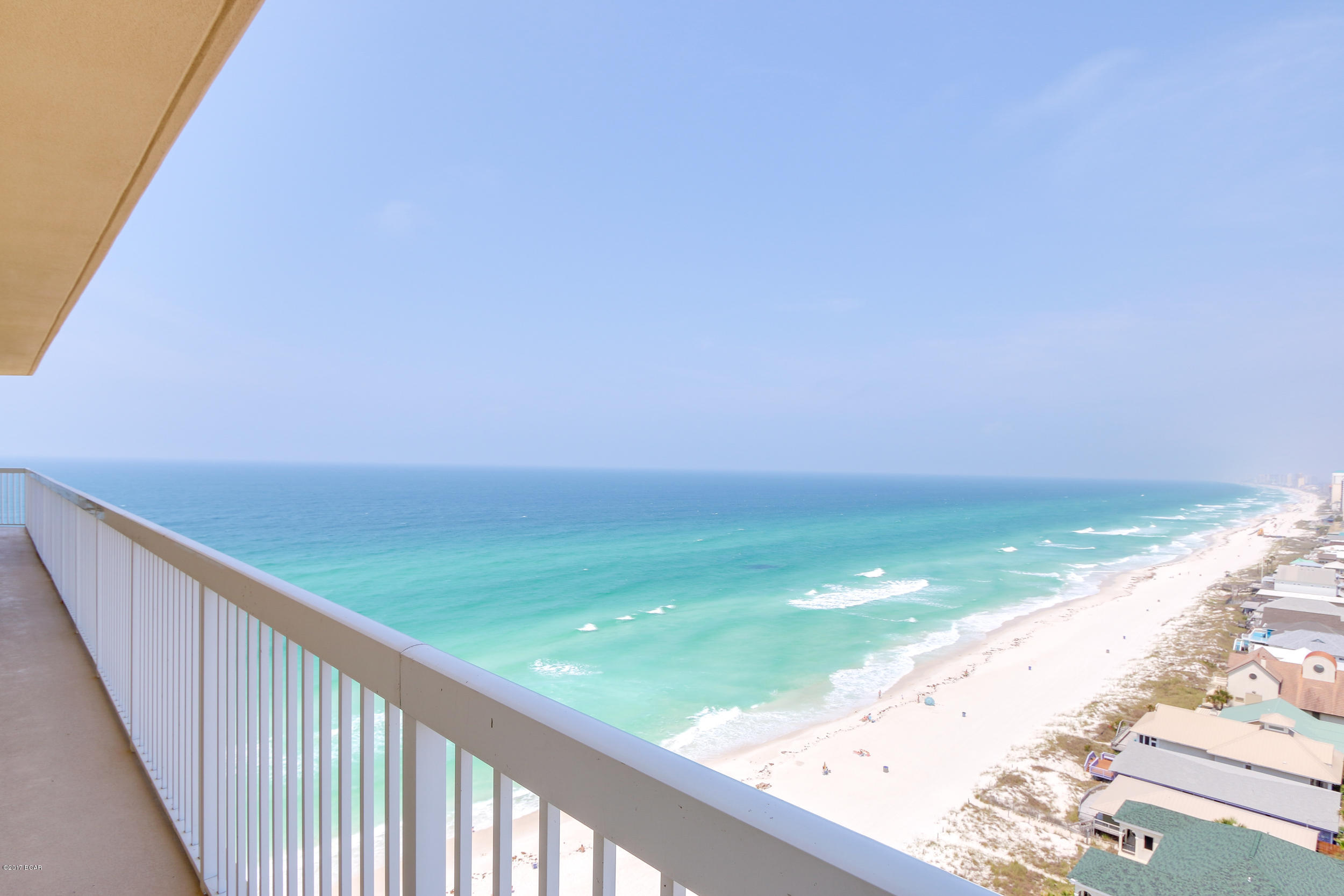 Seychelles Resort Condominium - Residential