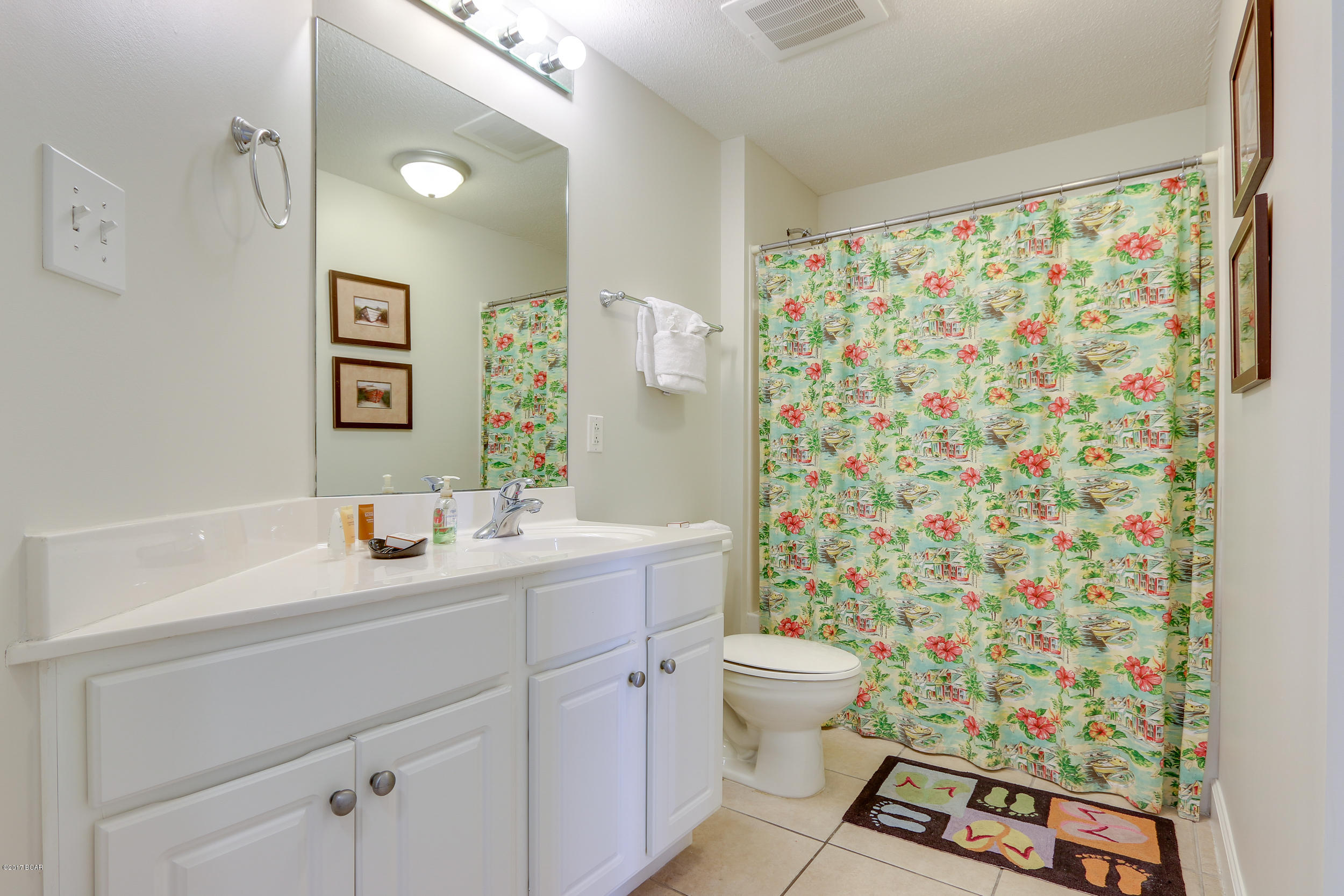 Seychelles Resort Condominium - Residential