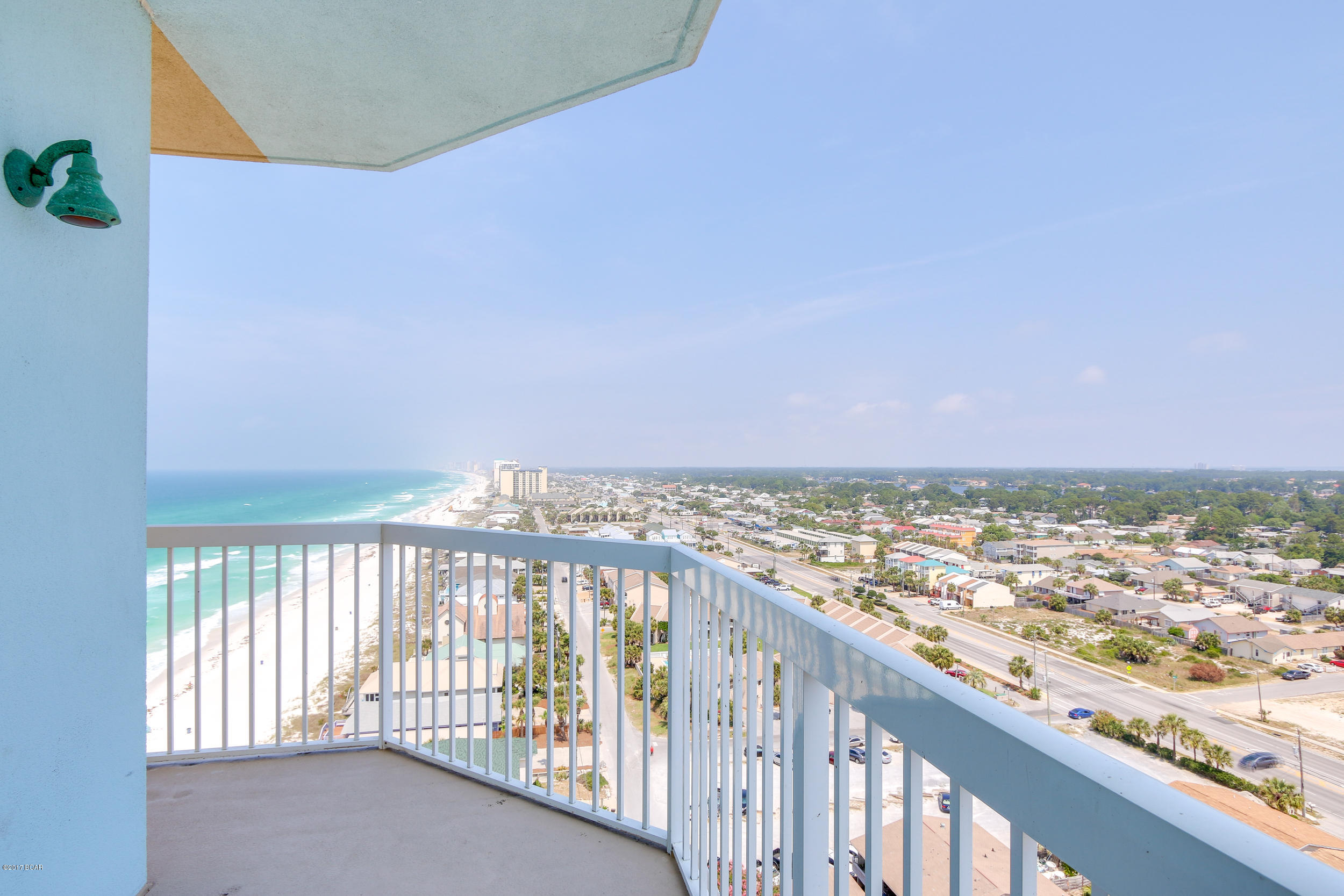 Seychelles Resort Condominium - Residential