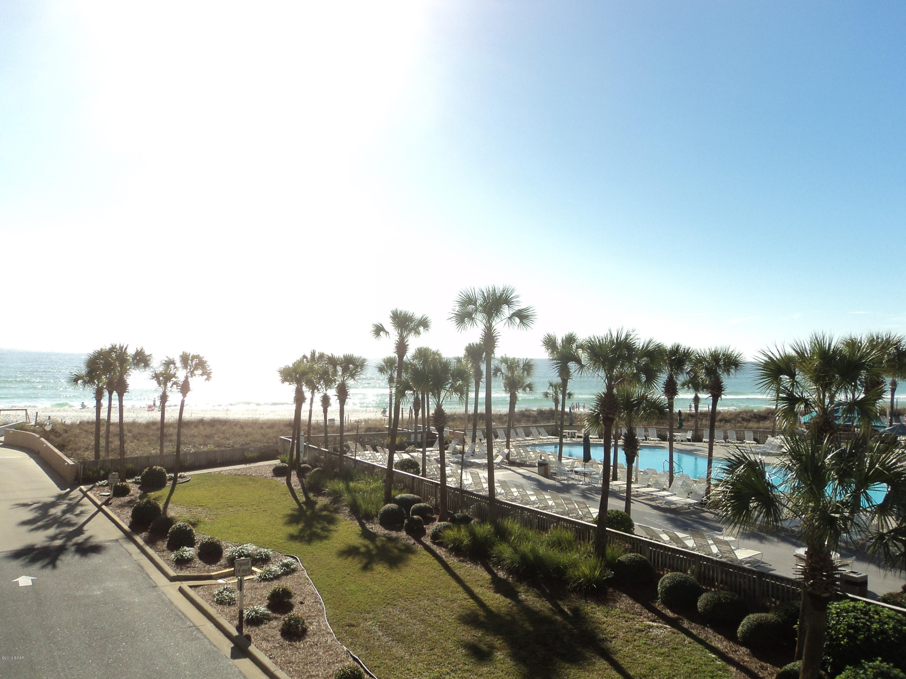 Dunes Of Panama Phase III - Residential