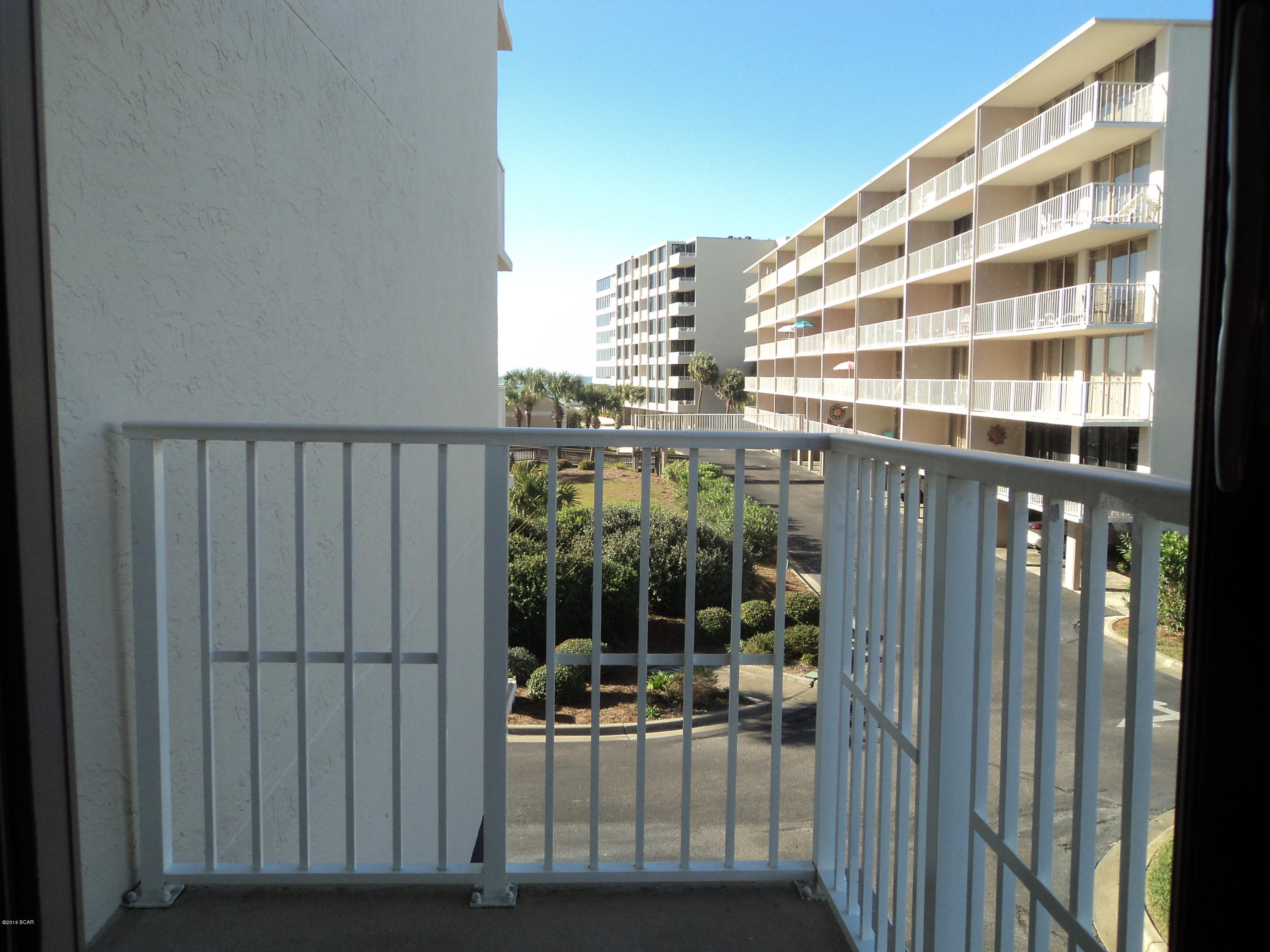 Dunes Of Panama Phase III - Residential