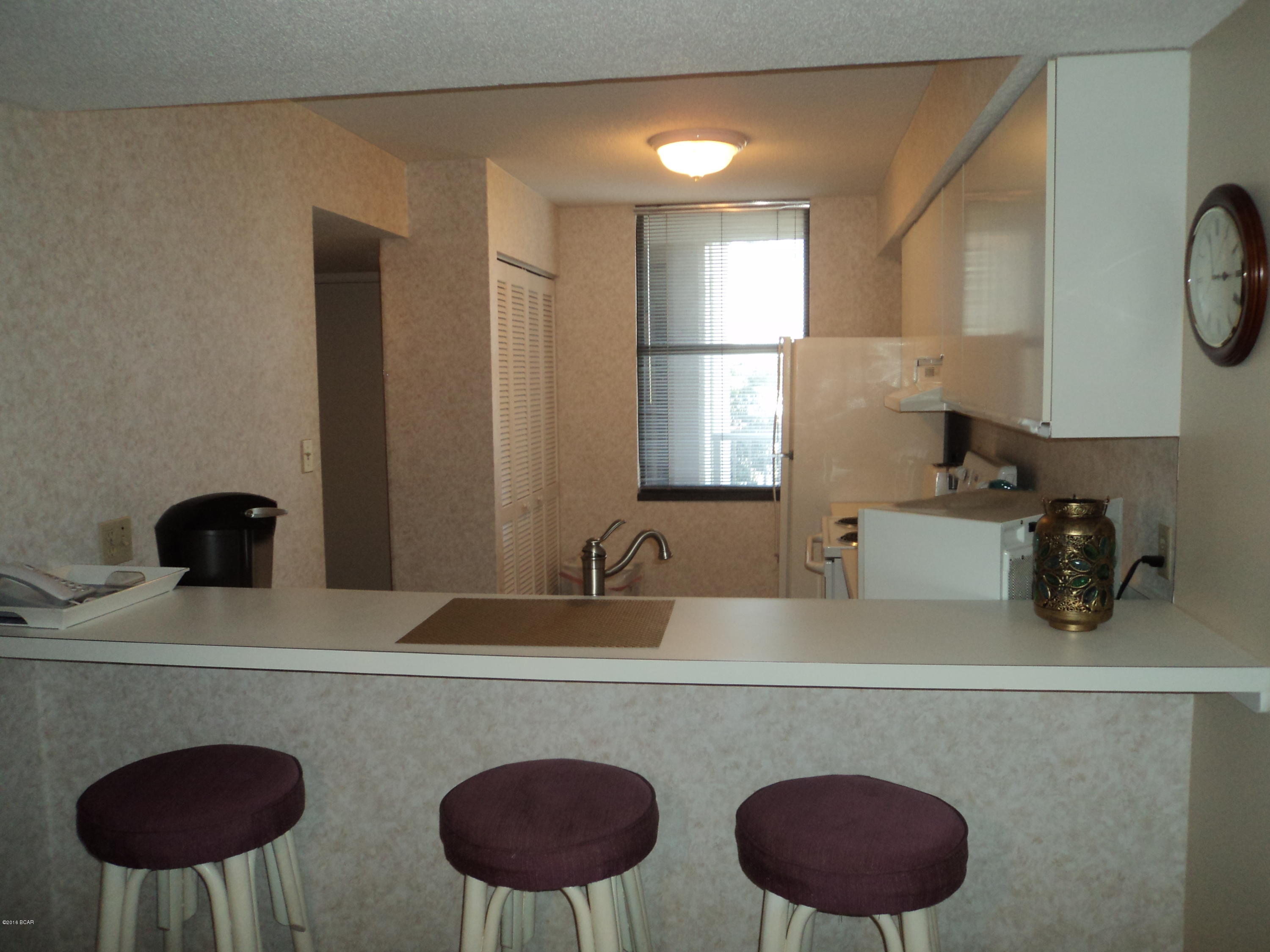 Dunes Of Panama Phase III - Residential