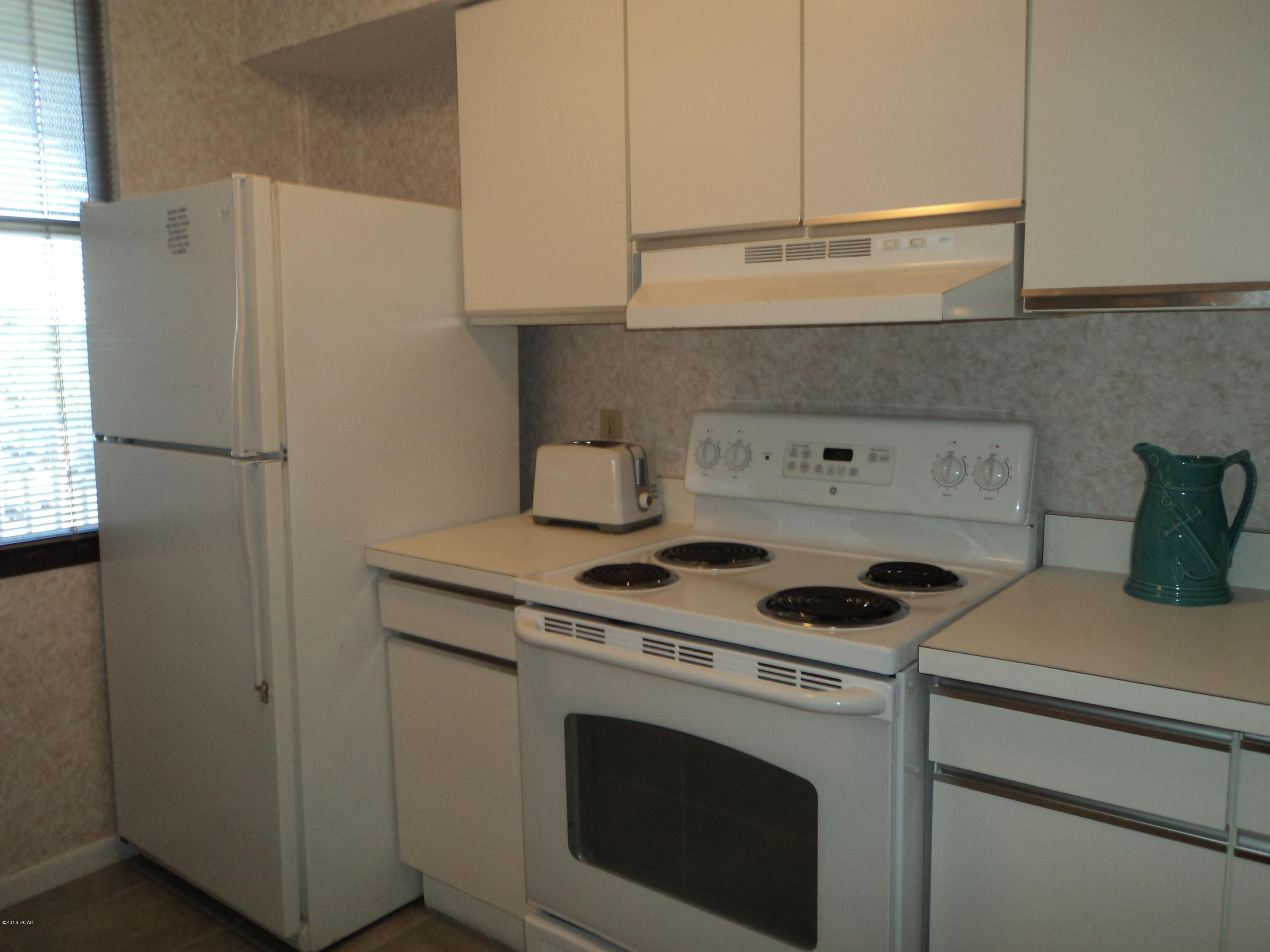 Dunes Of Panama Phase III - Residential