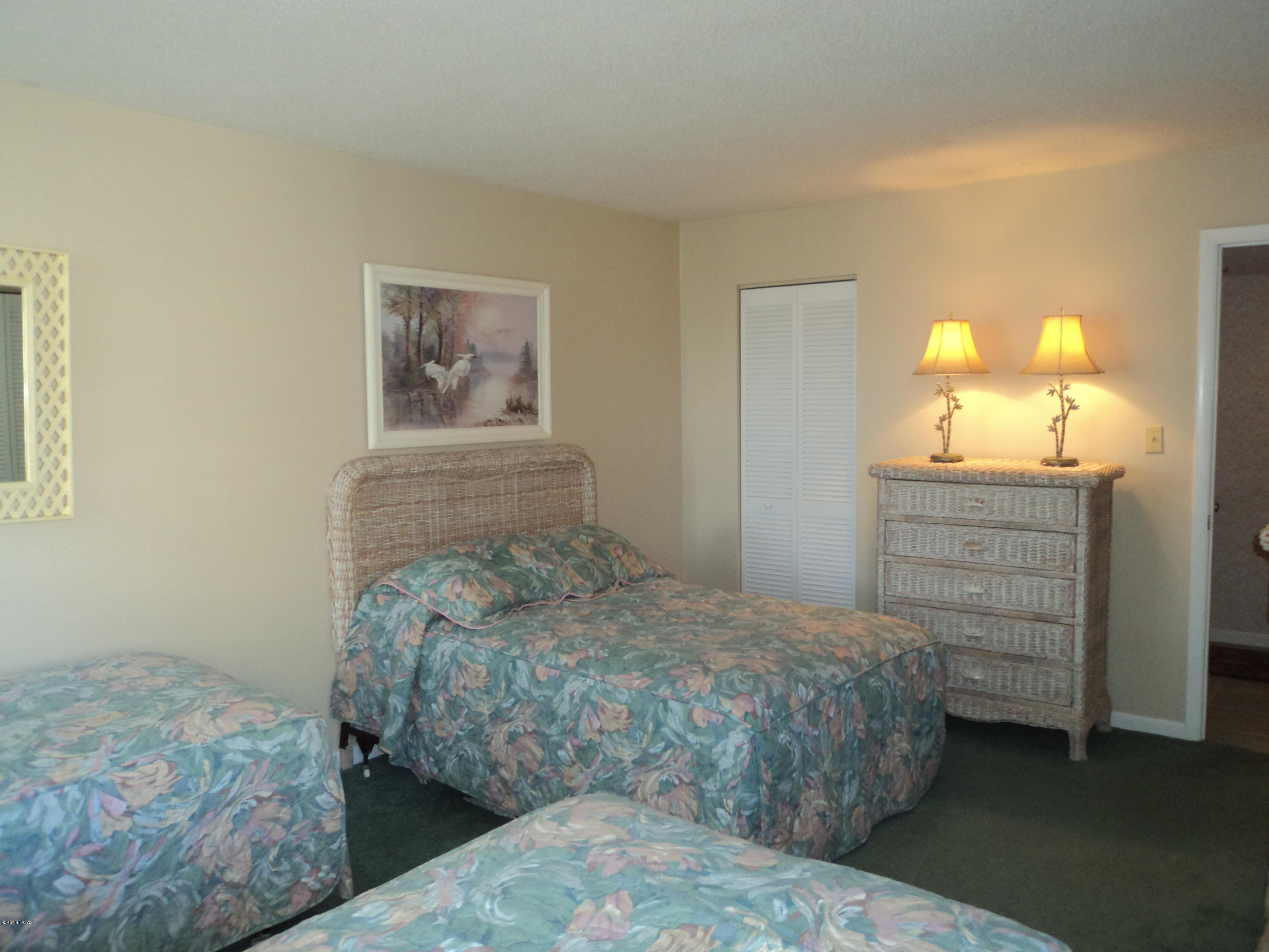 Dunes Of Panama Phase III - Residential