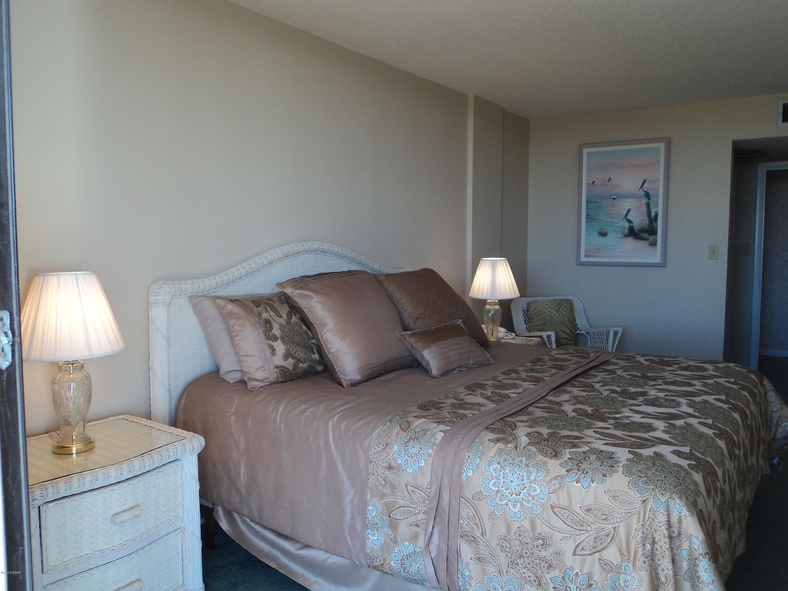 Dunes Of Panama Phase III - Residential