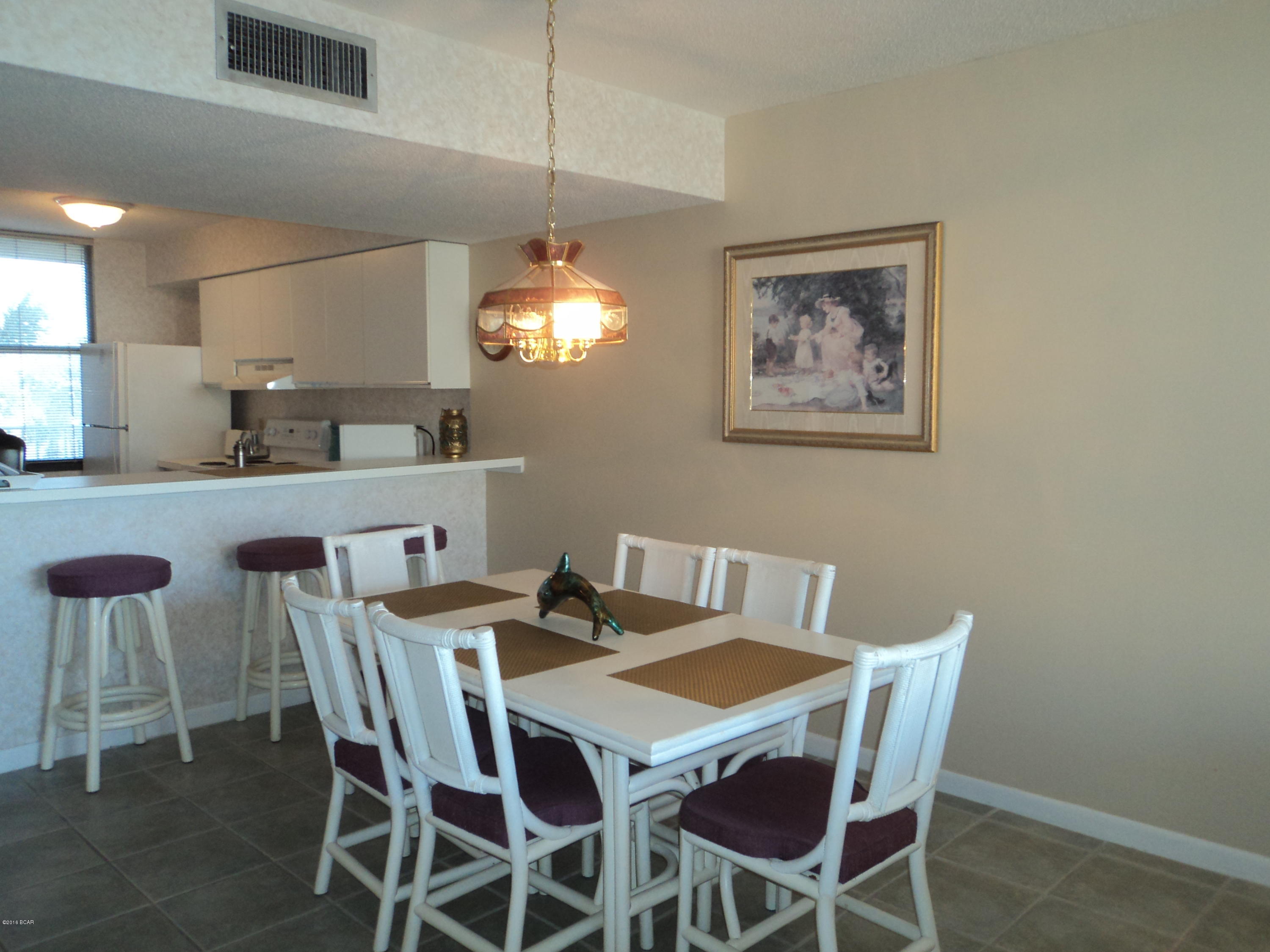 Dunes Of Panama Phase III - Residential