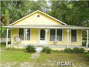 W H Parker - Residential Lease