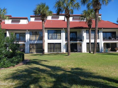 A home in Panama City Beach