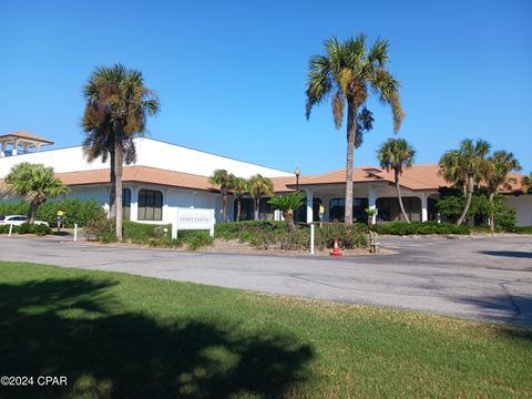 A home in Panama City Beach