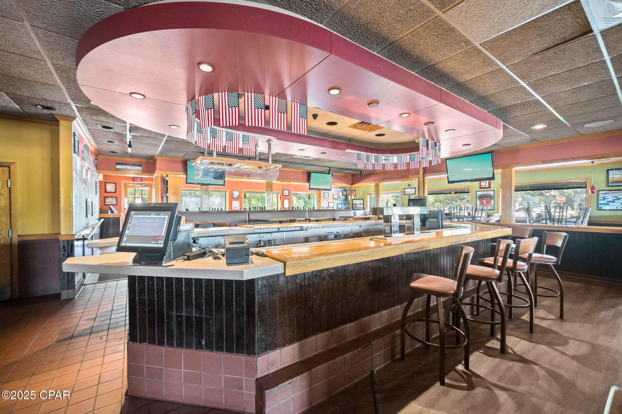 No Named Subdivision - Commercial Sale