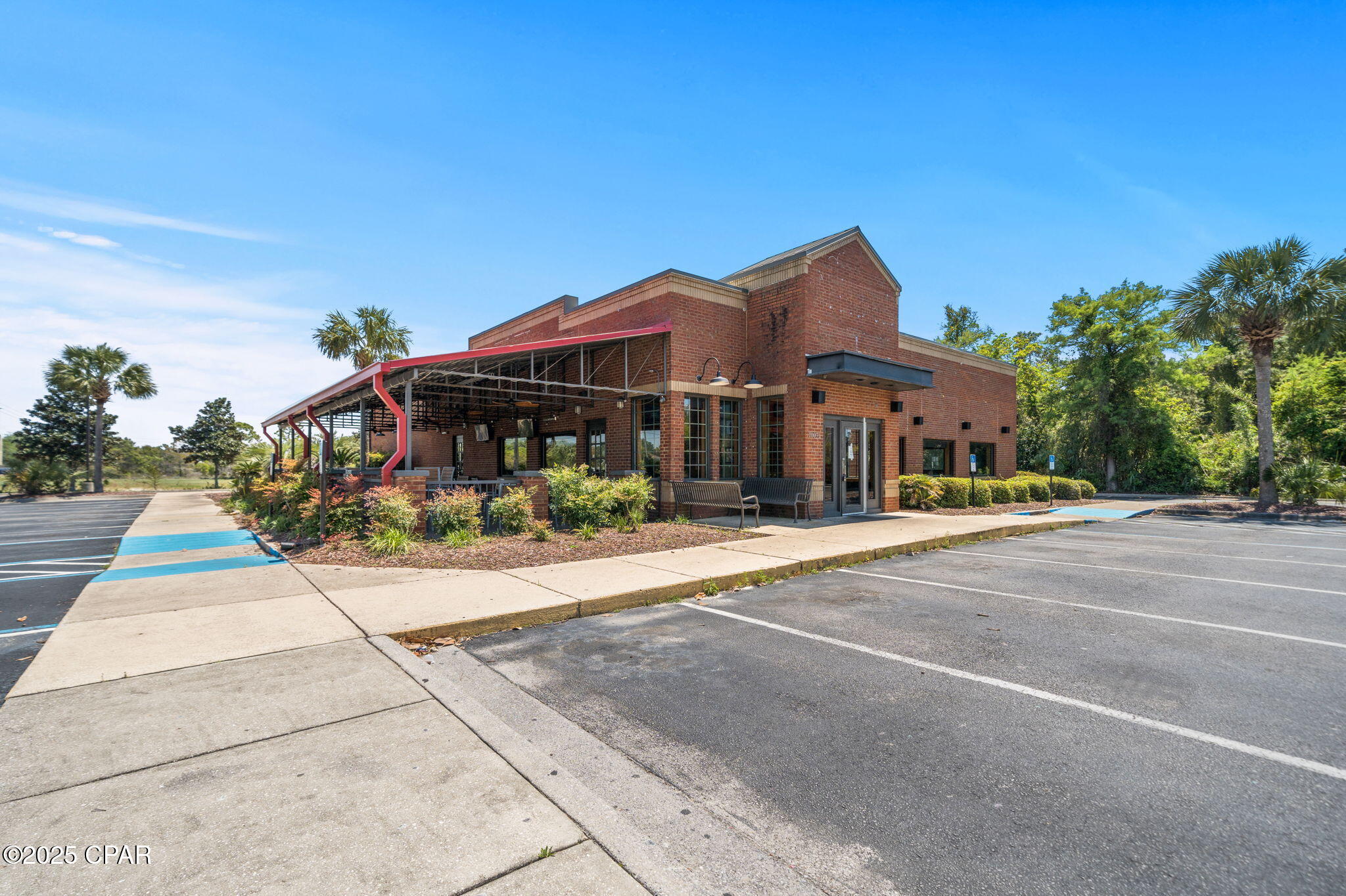 No Named Subdivision - Commercial Sale