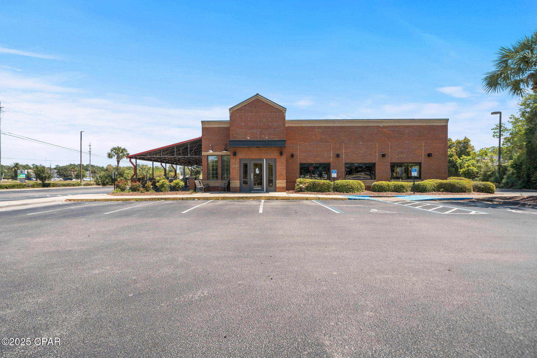 No Named Subdivision - Commercial Sale