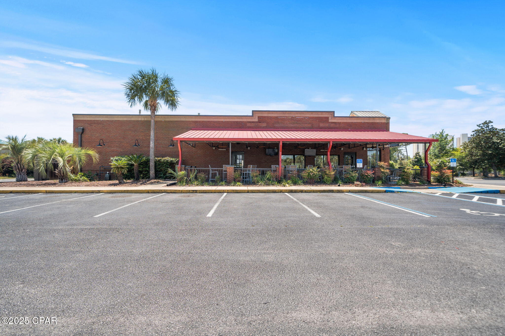 No Named Subdivision - Commercial Sale