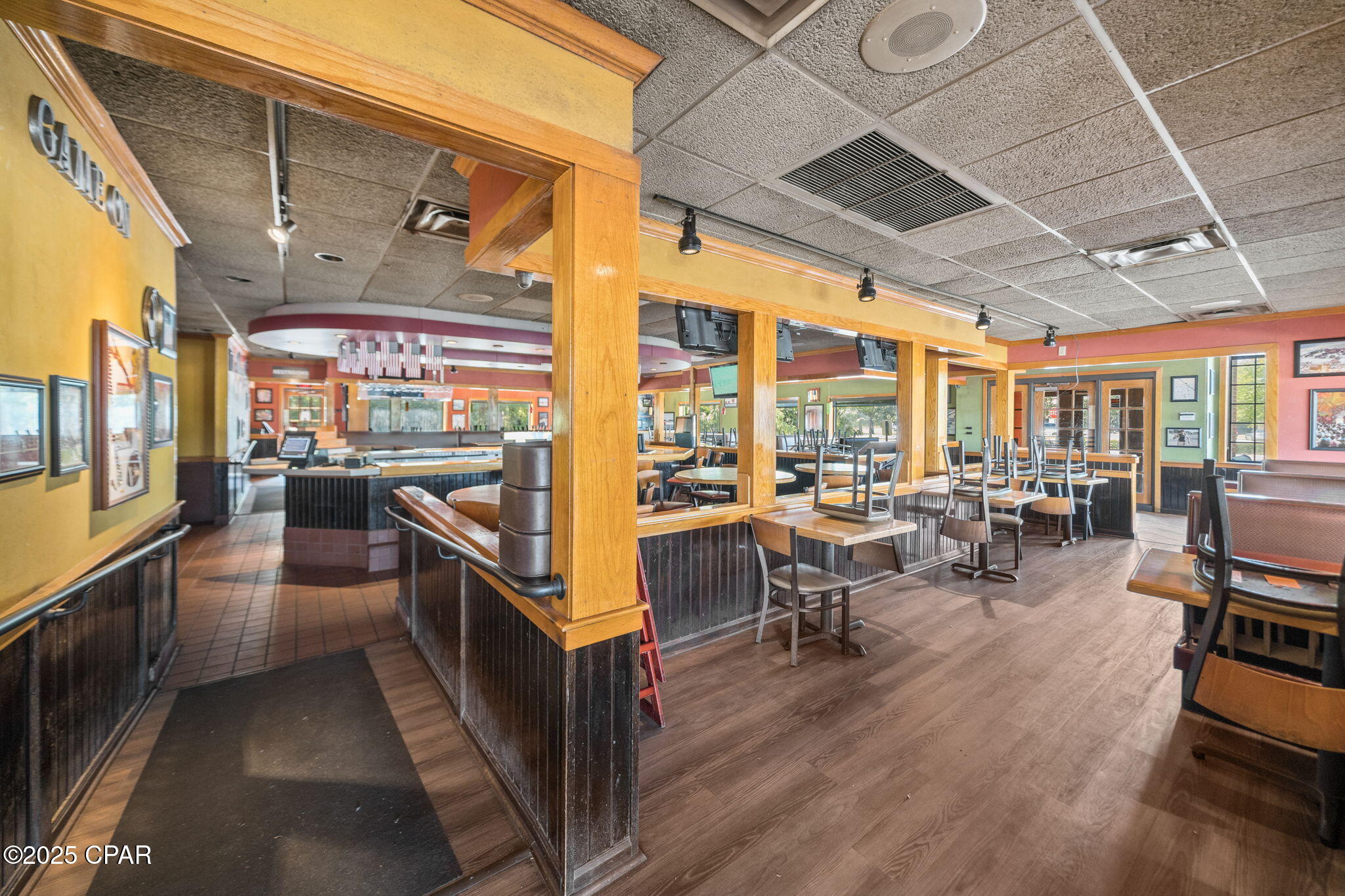 No Named Subdivision - Commercial Sale