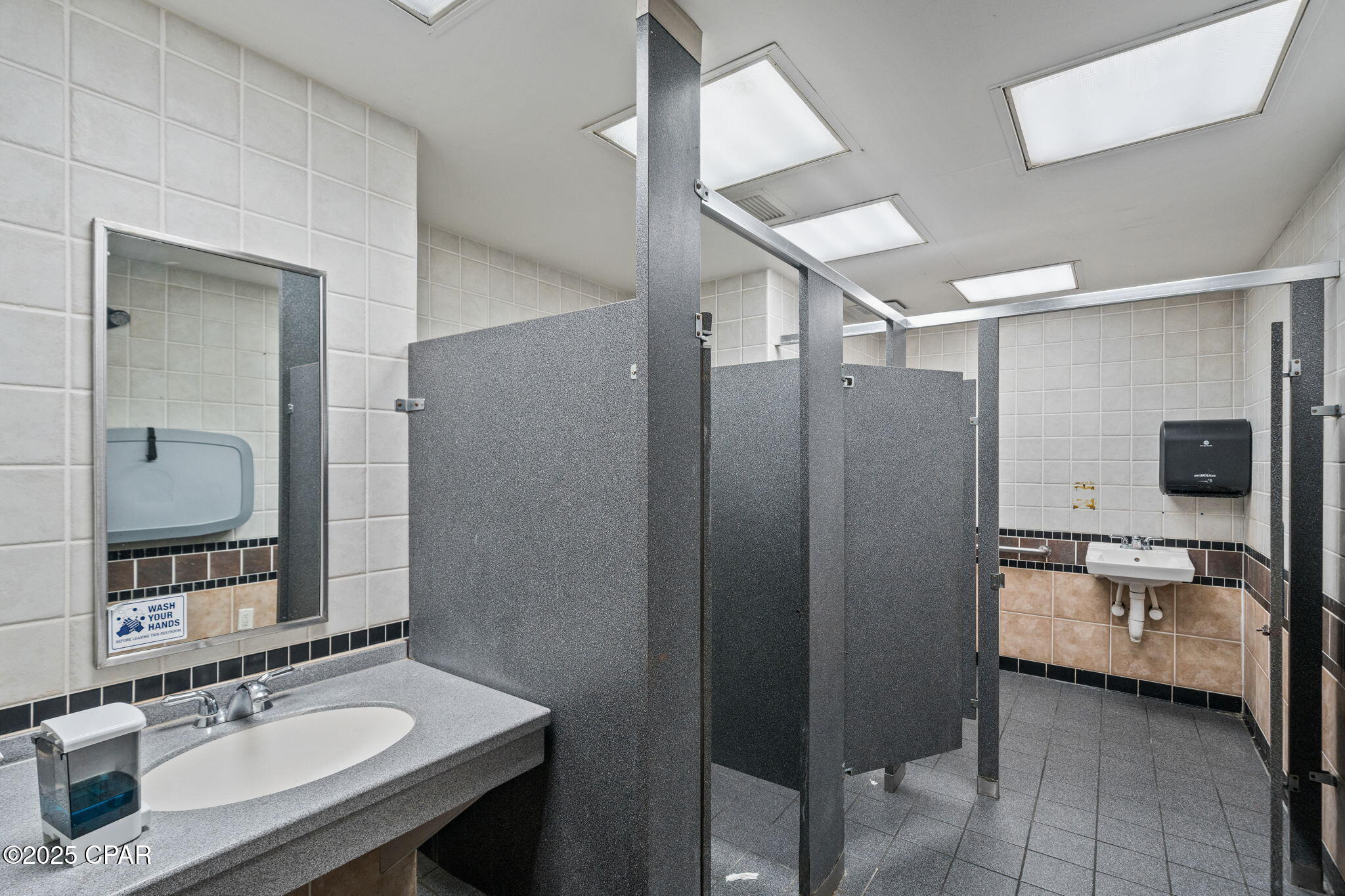 No Named Subdivision - Commercial Sale