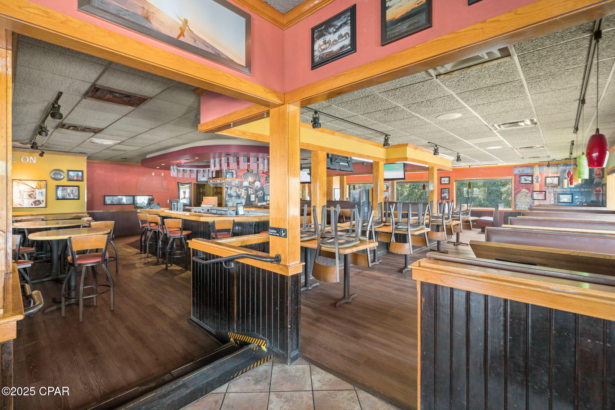 No Named Subdivision - Commercial Sale