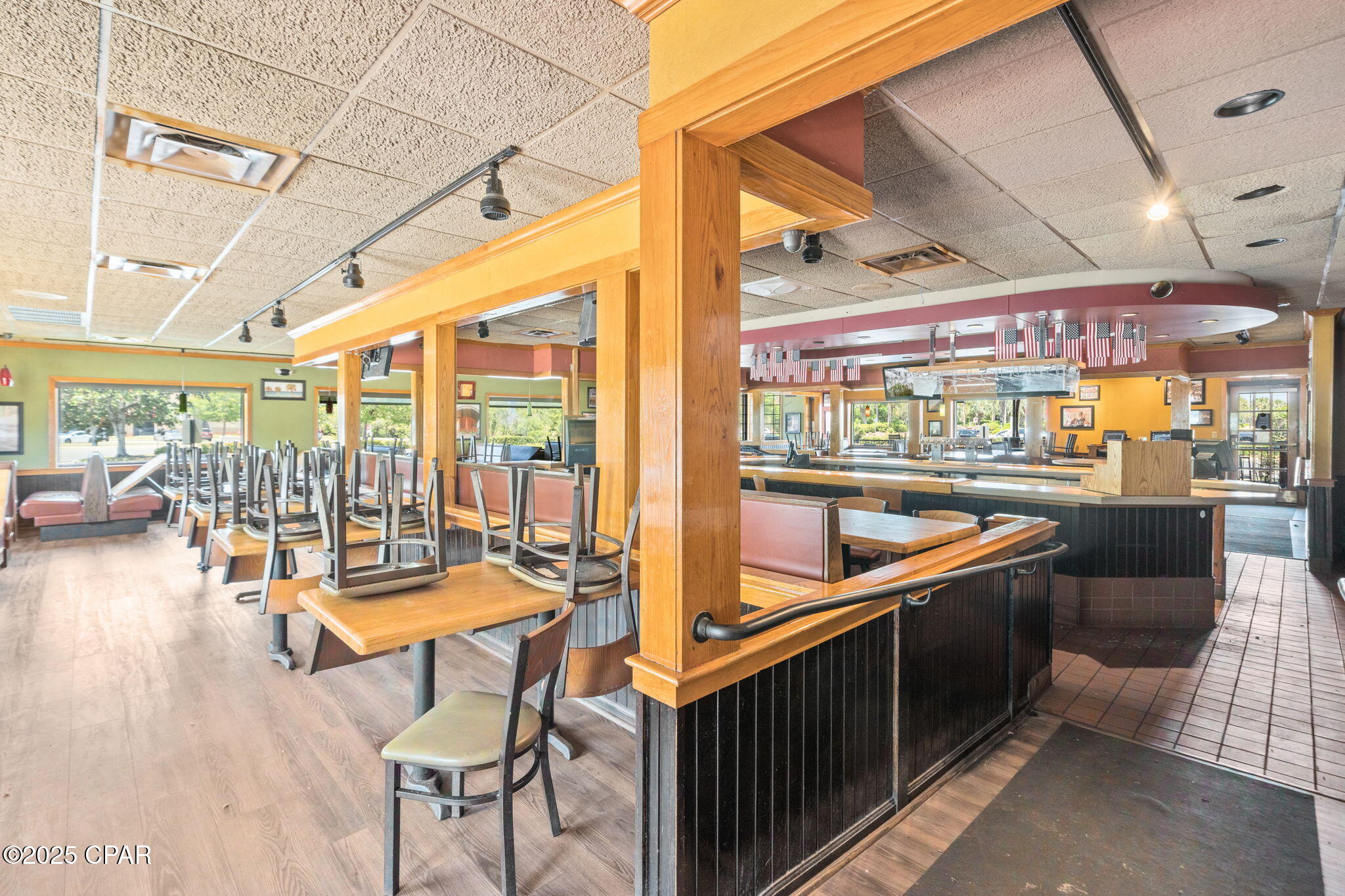 No Named Subdivision - Commercial Sale