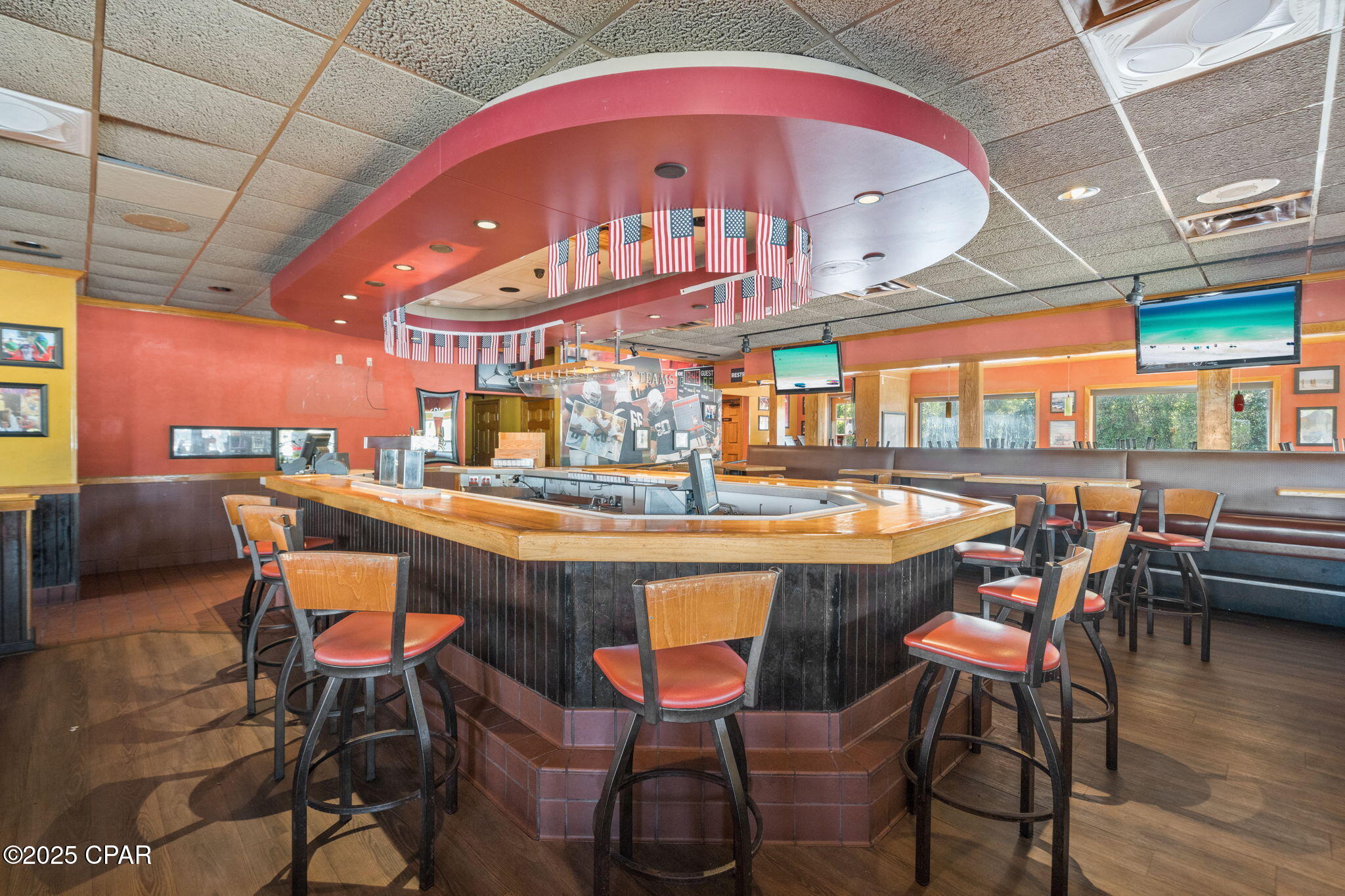 No Named Subdivision - Commercial Sale