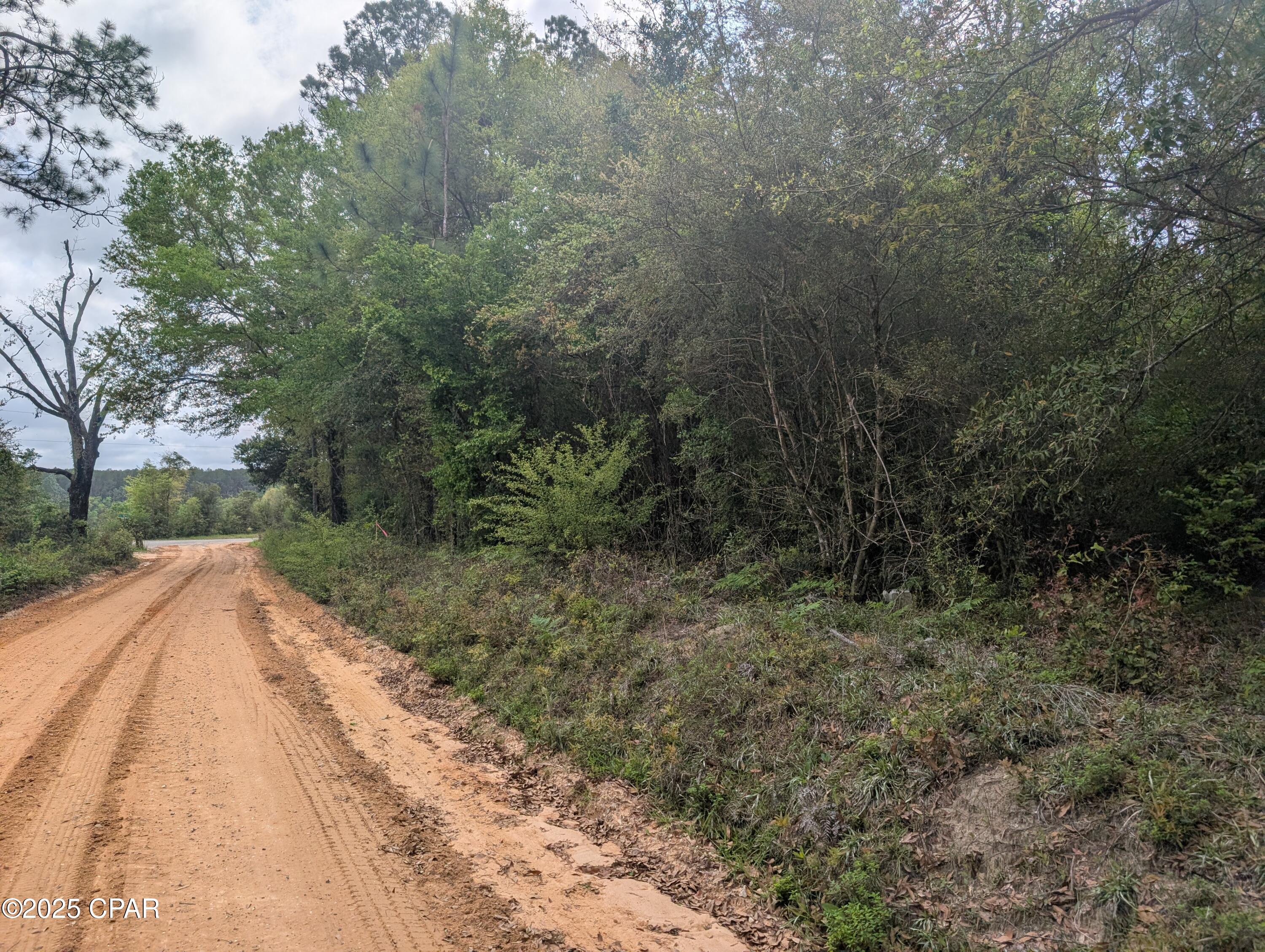 Dogwood Lake Estates - Land