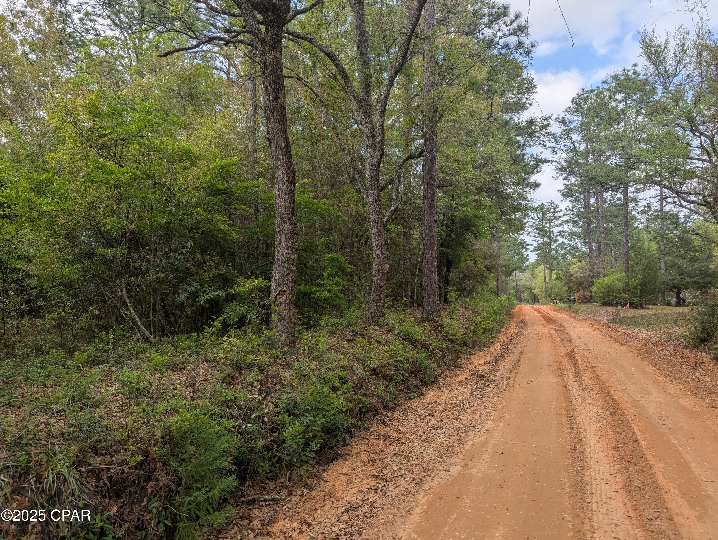 Dogwood Lake Estates - Land