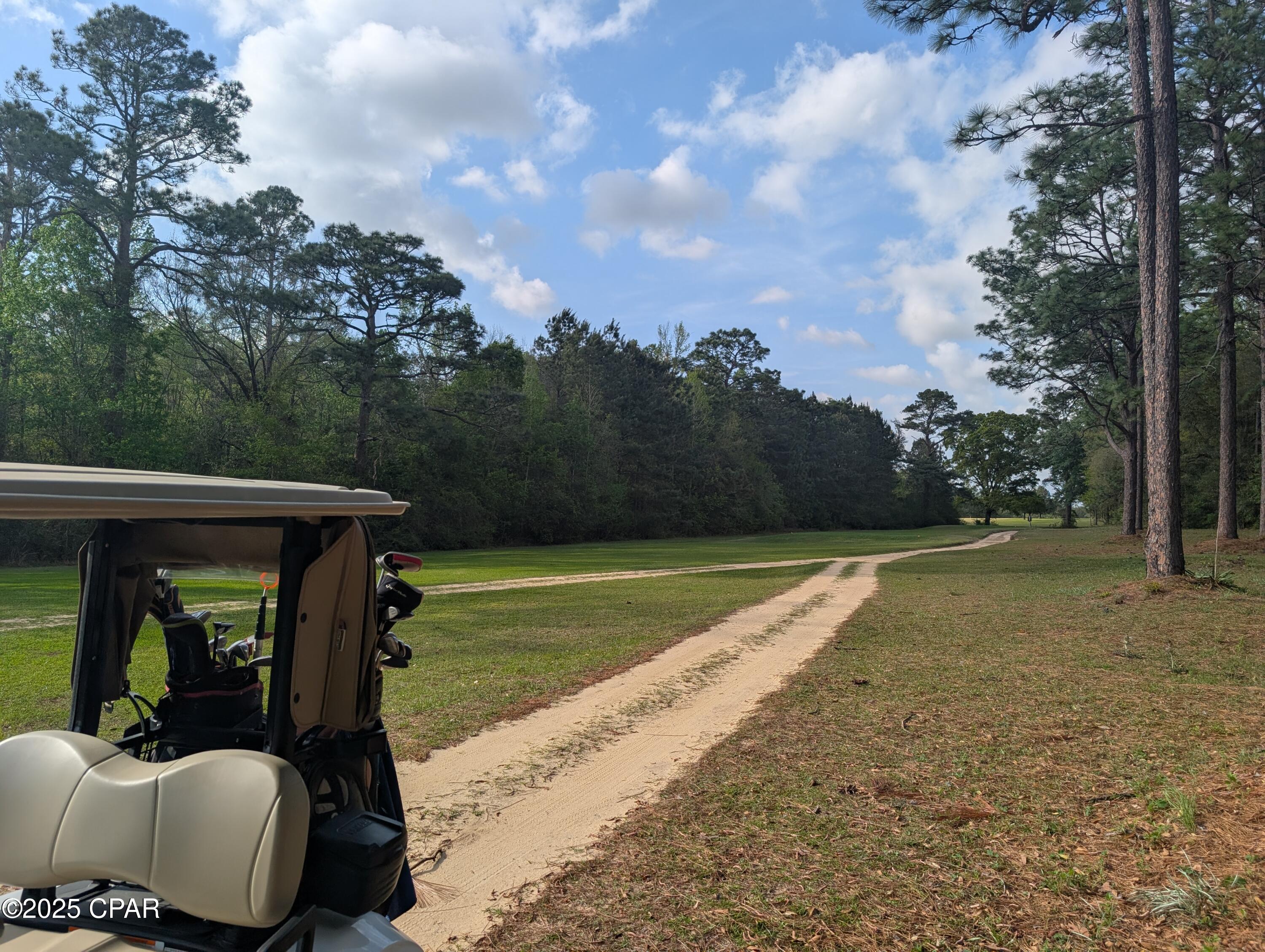 Dogwood Lake Estates - Land