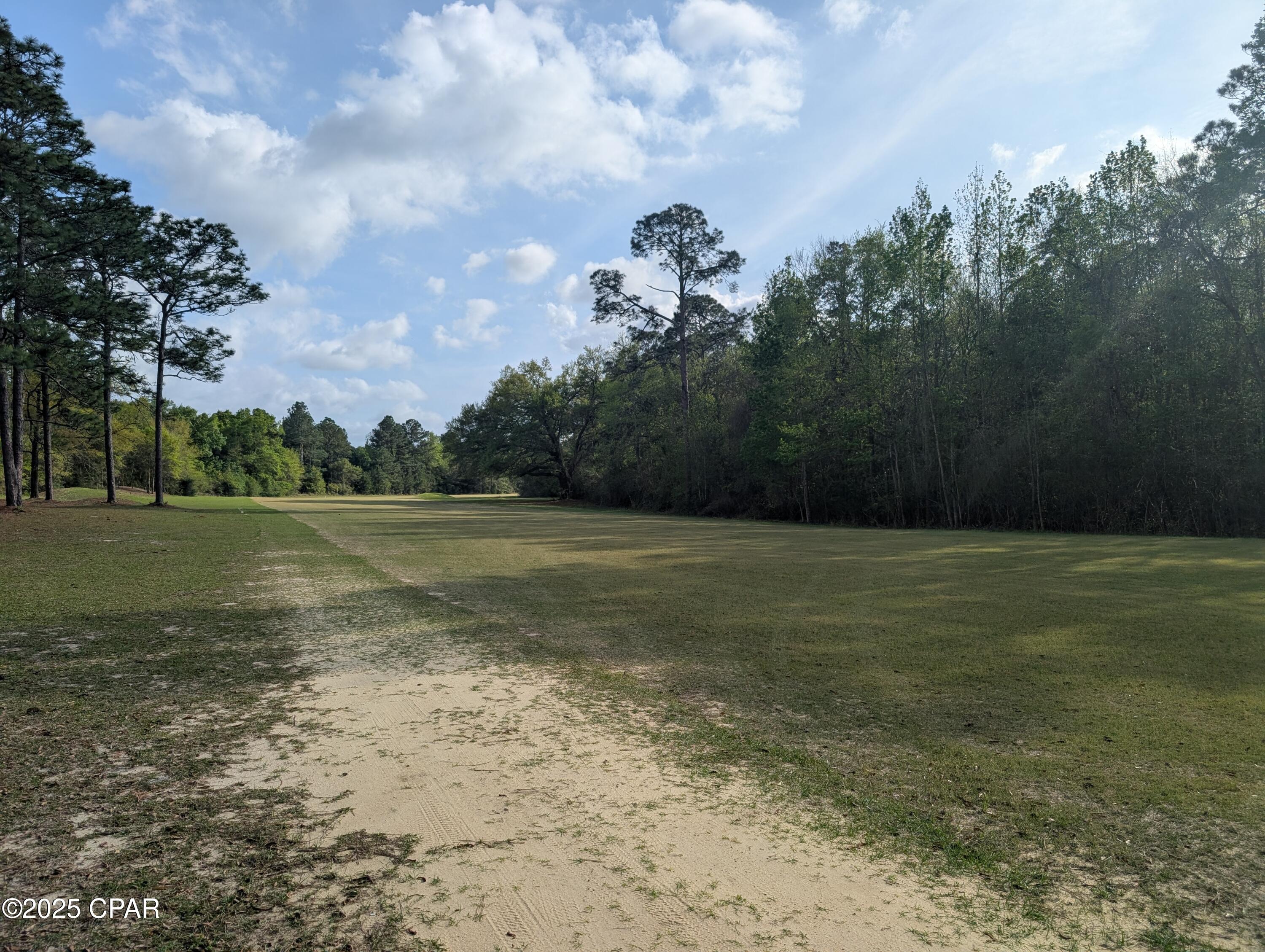 Dogwood Lake Estates - Land