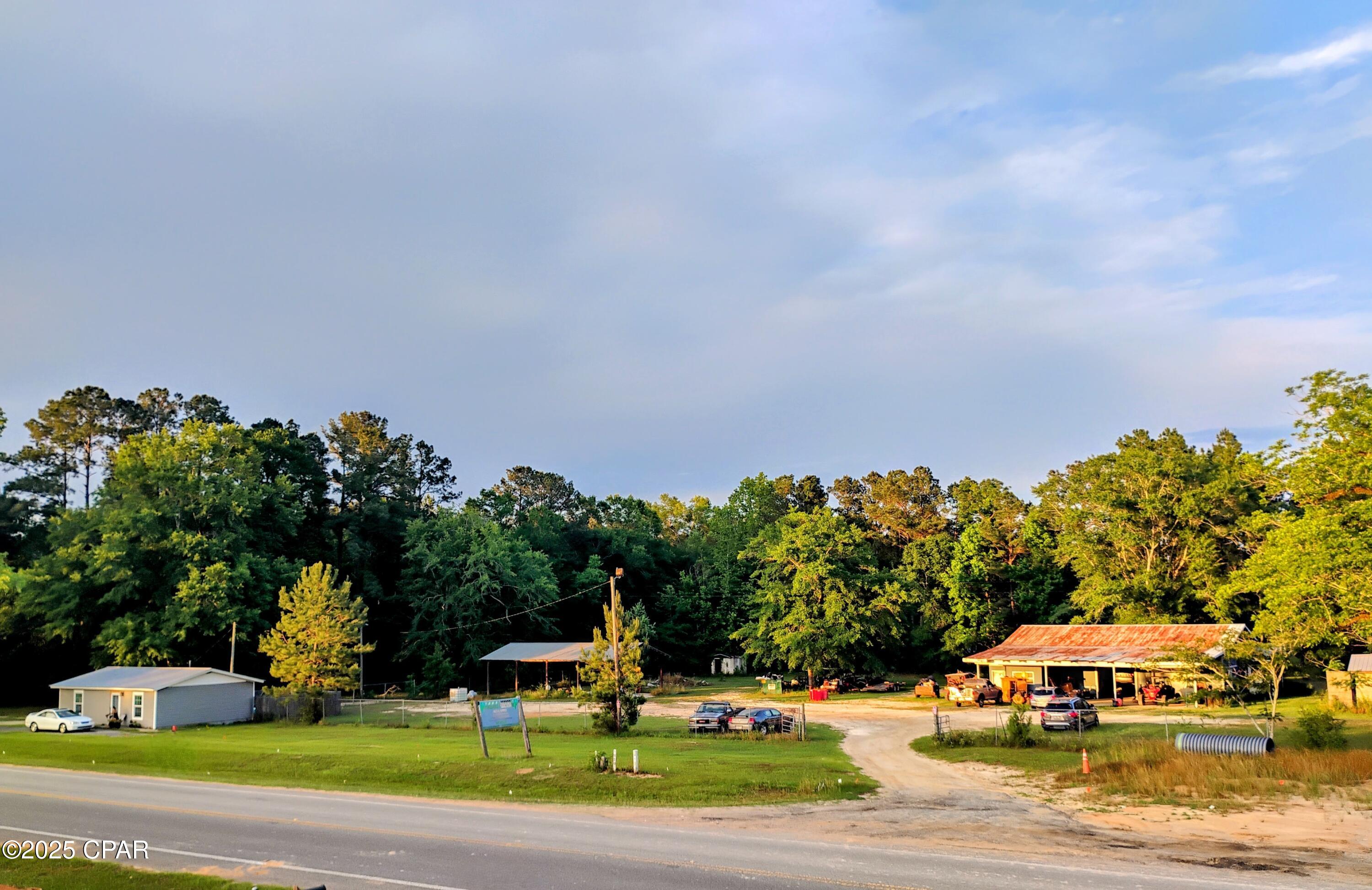 [No Recorded Subdiv] - Commercial Sale