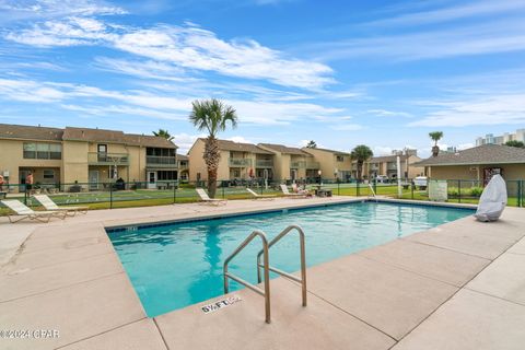 A home in Panama City Beach