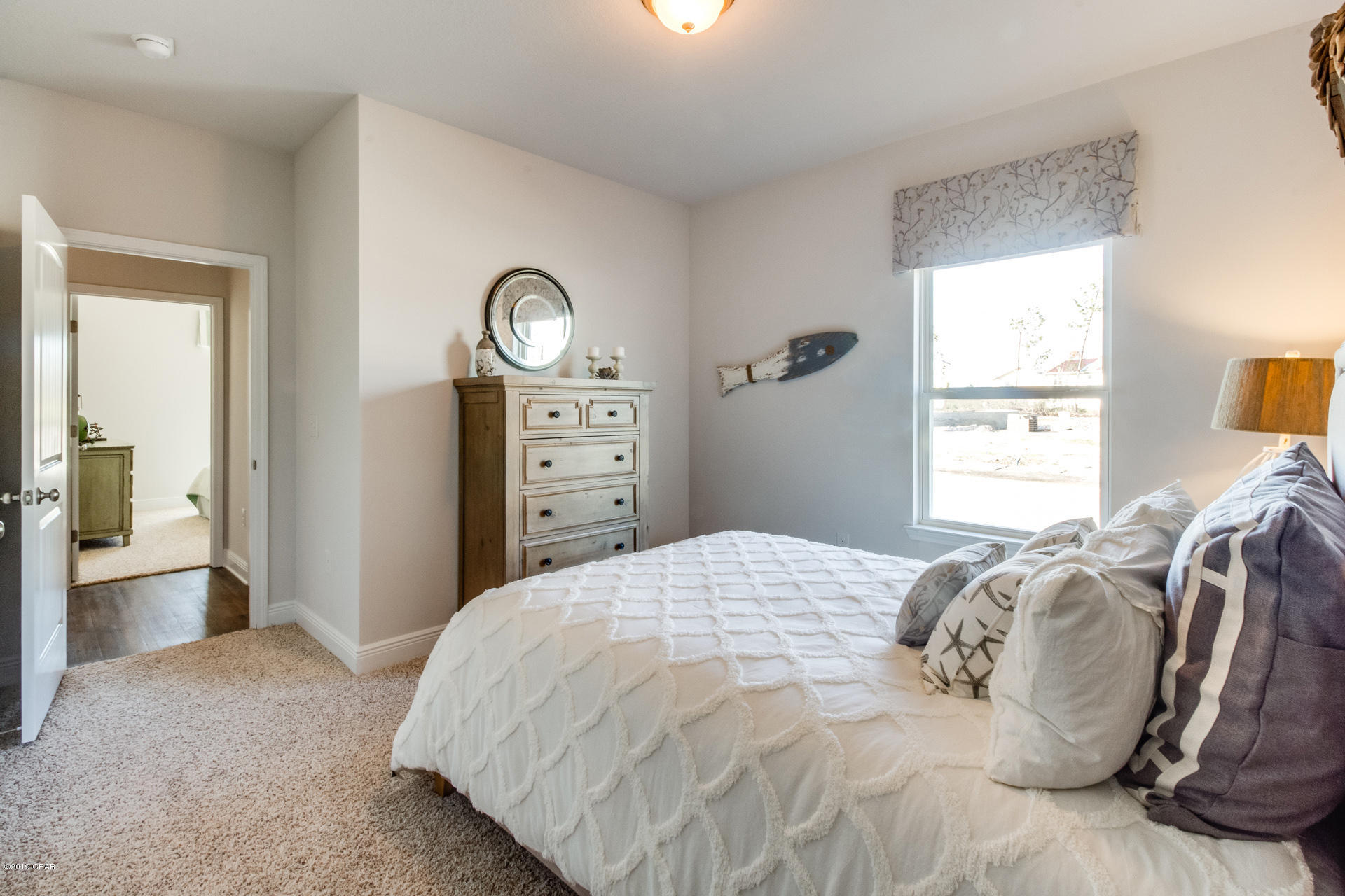 Bridge Harbor - Residential