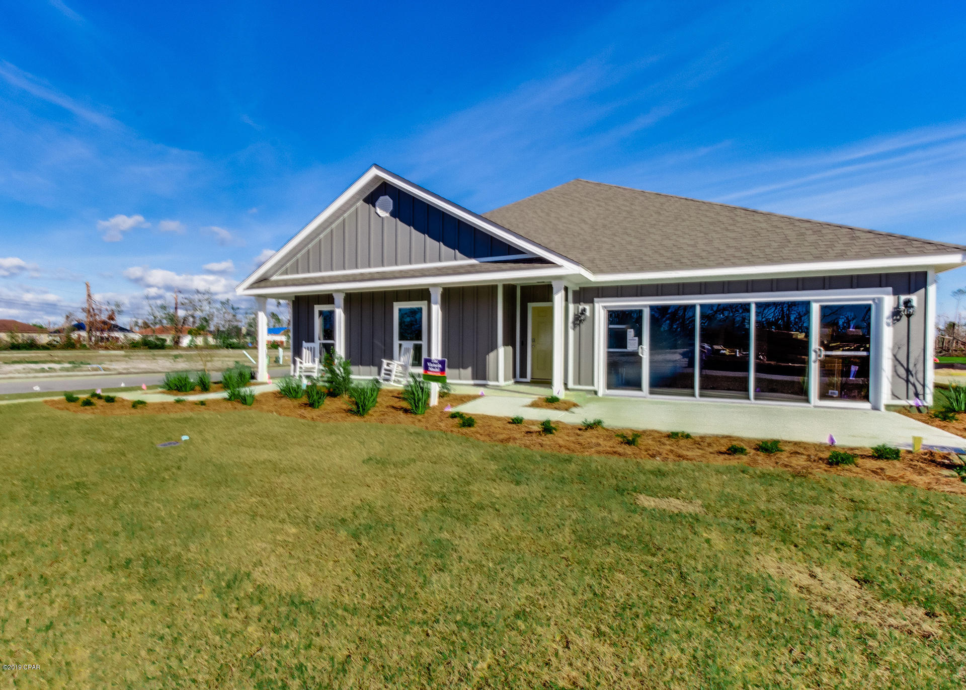 Bridge Harbor - Residential