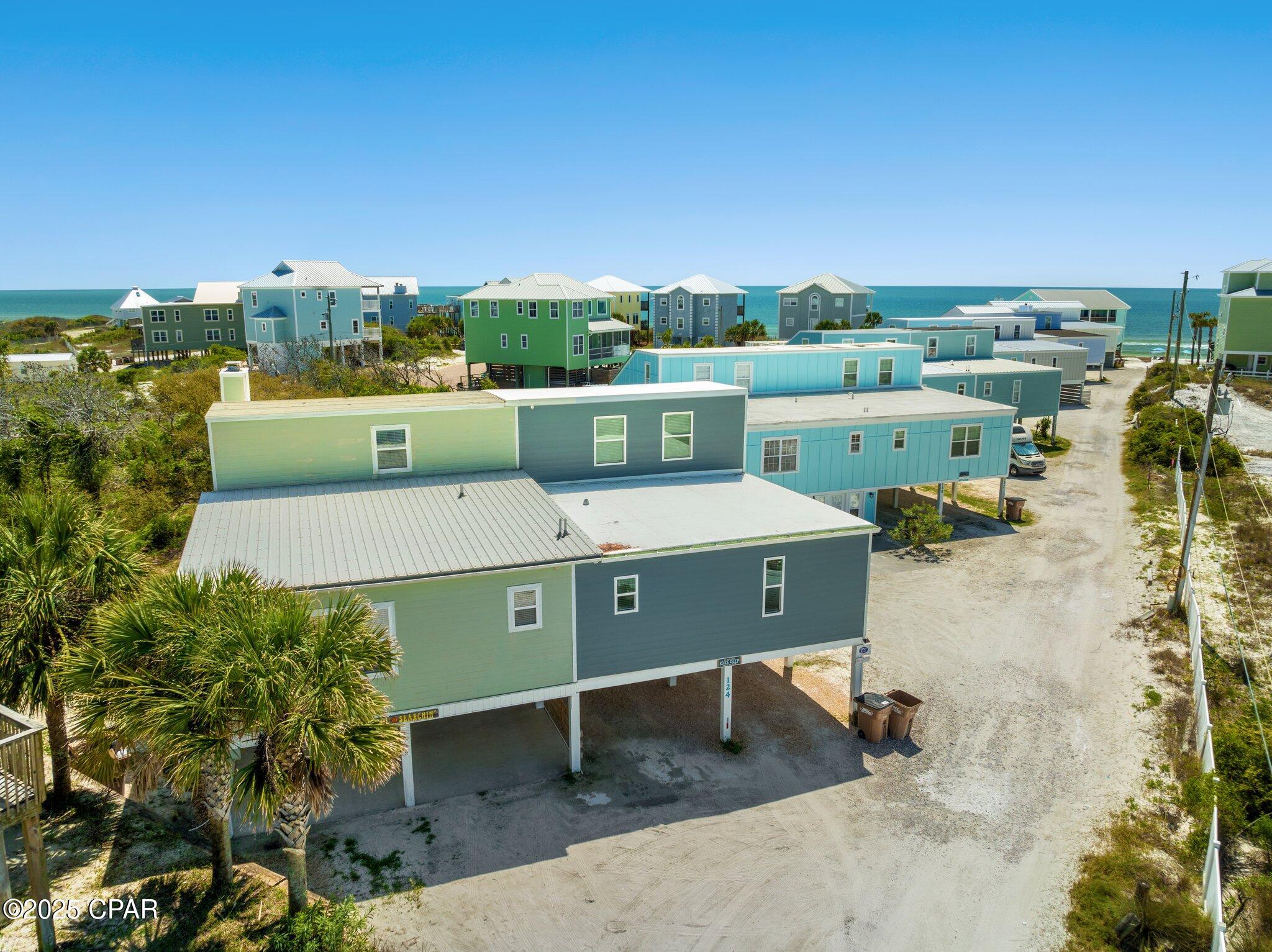 Cape Sands Landing - Residential