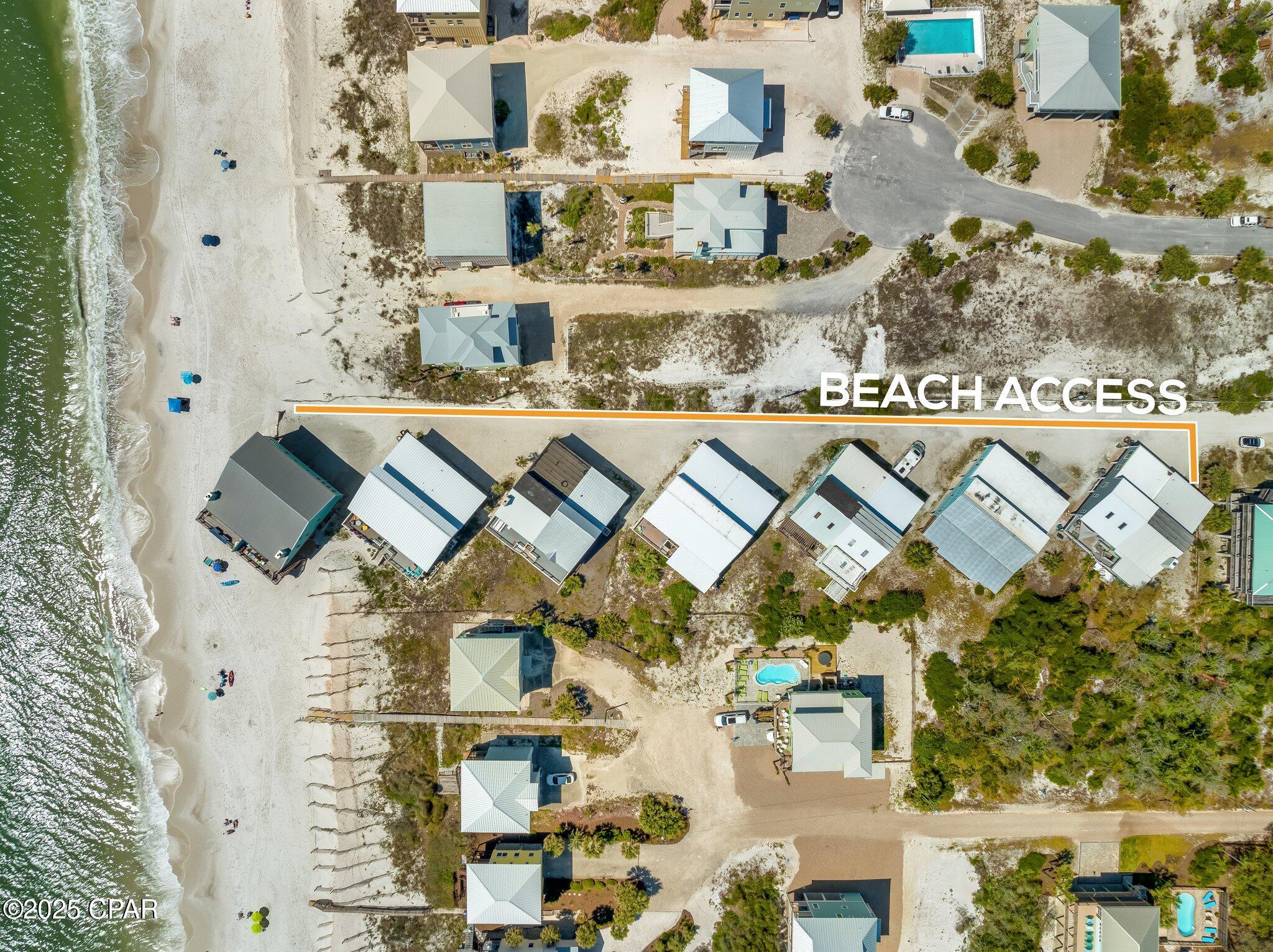 Cape Sands Landing - Residential