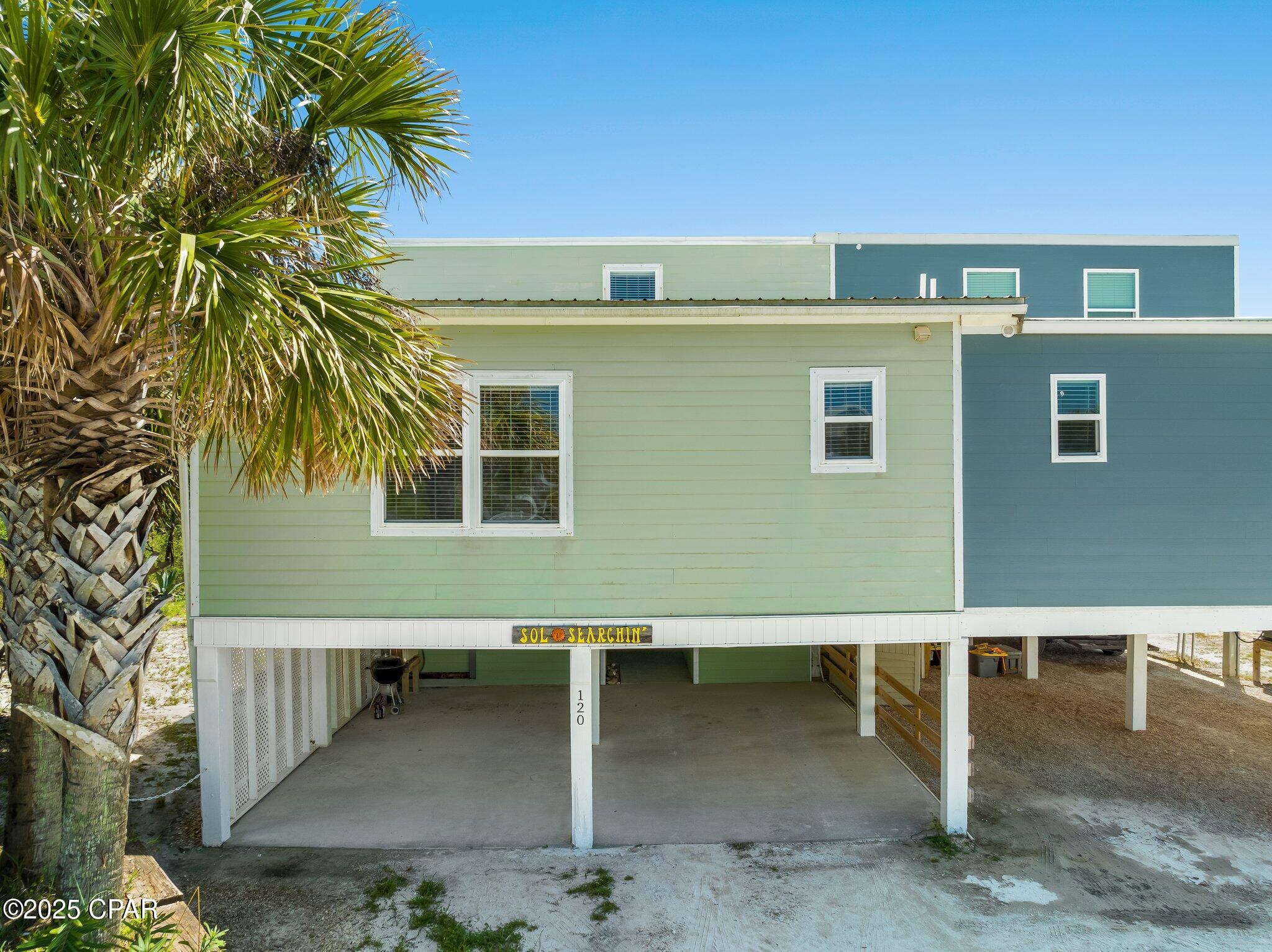 Cape Sands Landing - Residential