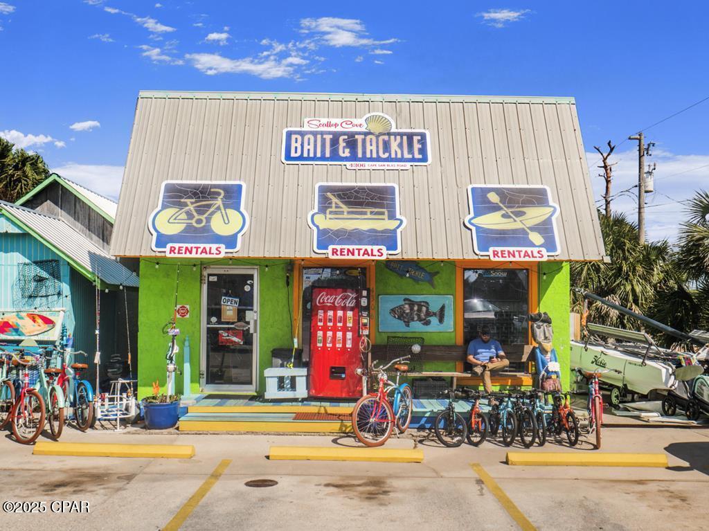 Cape Sands Landing - Residential