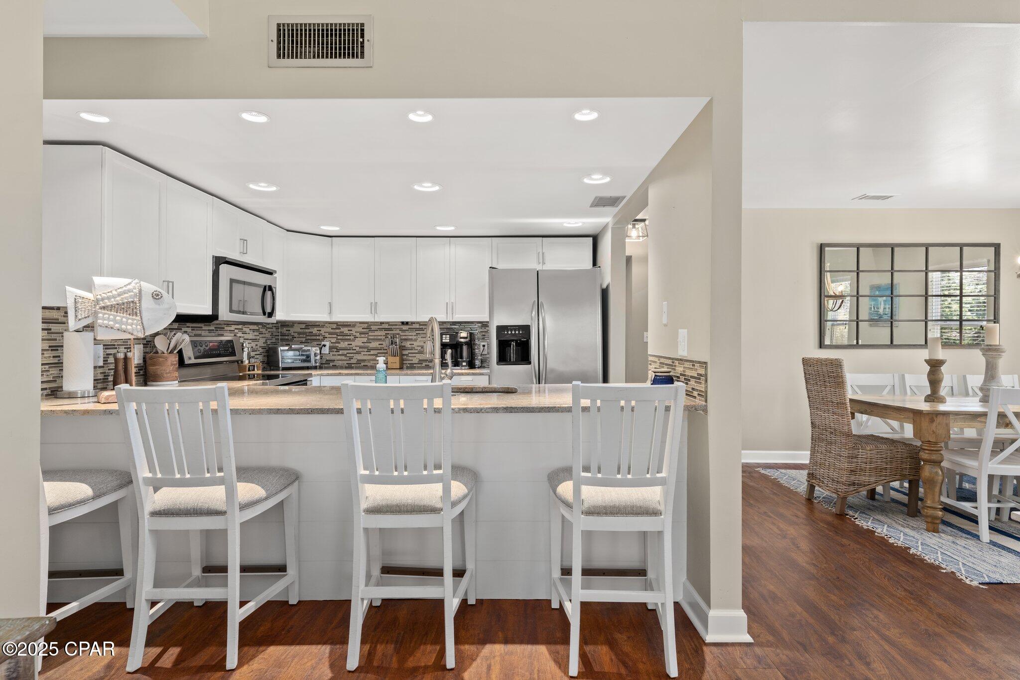 Cape Sands Landing - Residential