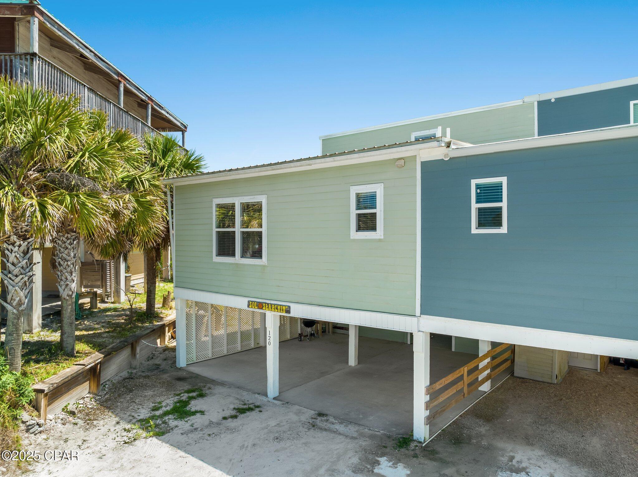 Cape Sands Landing - Residential