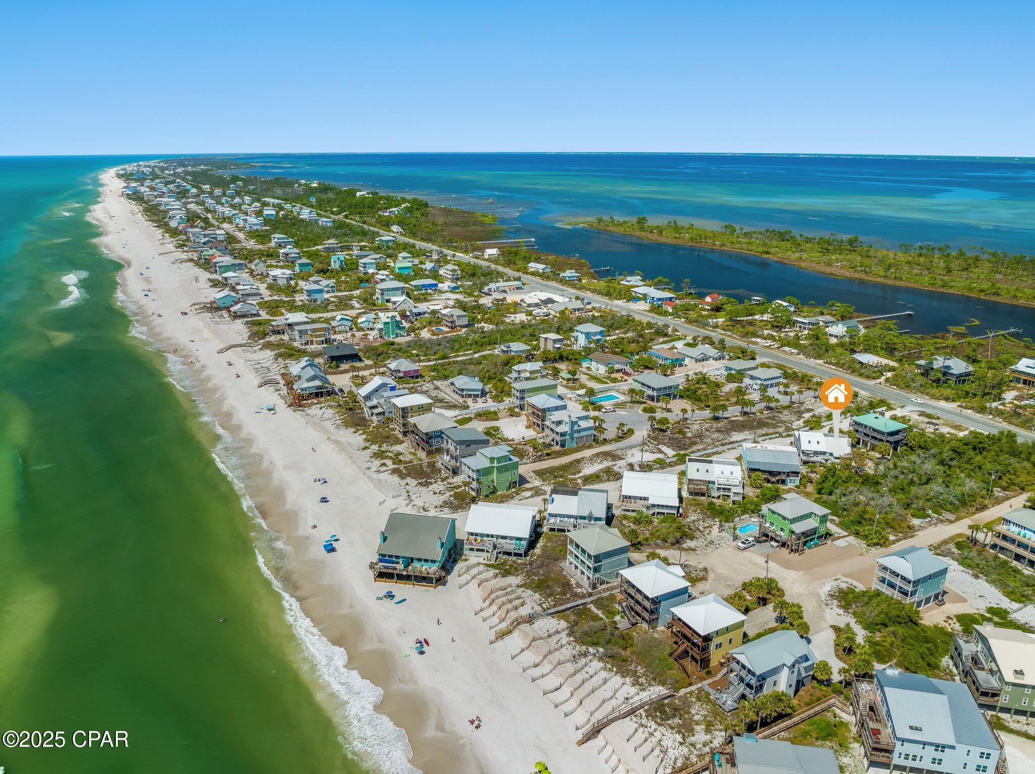 Cape Sands Landing - Residential