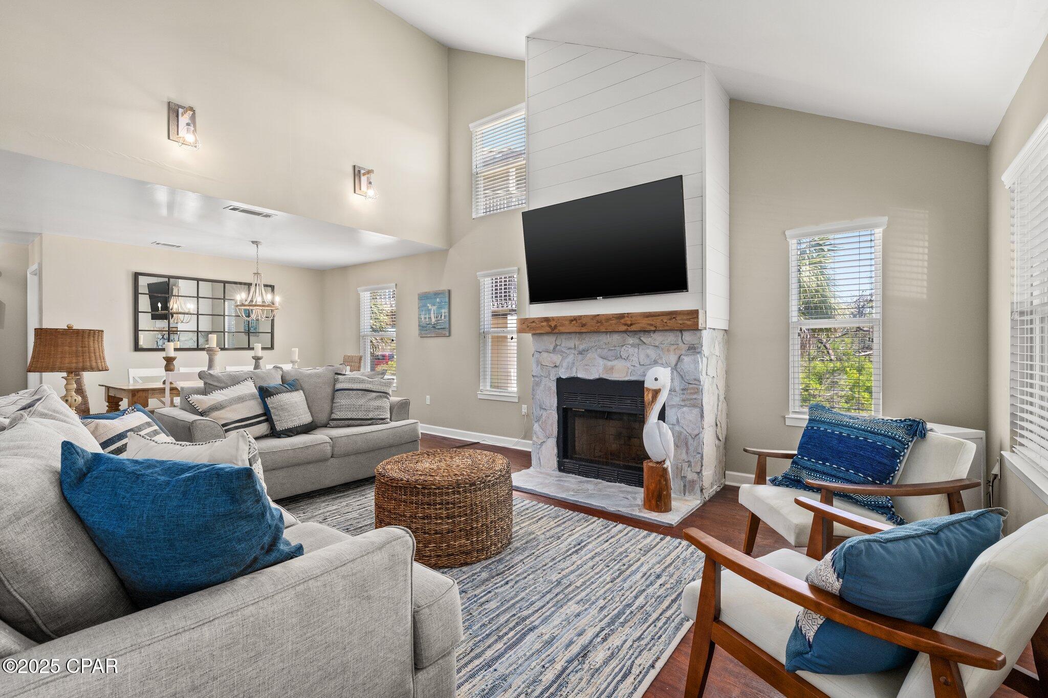 Cape Sands Landing - Residential