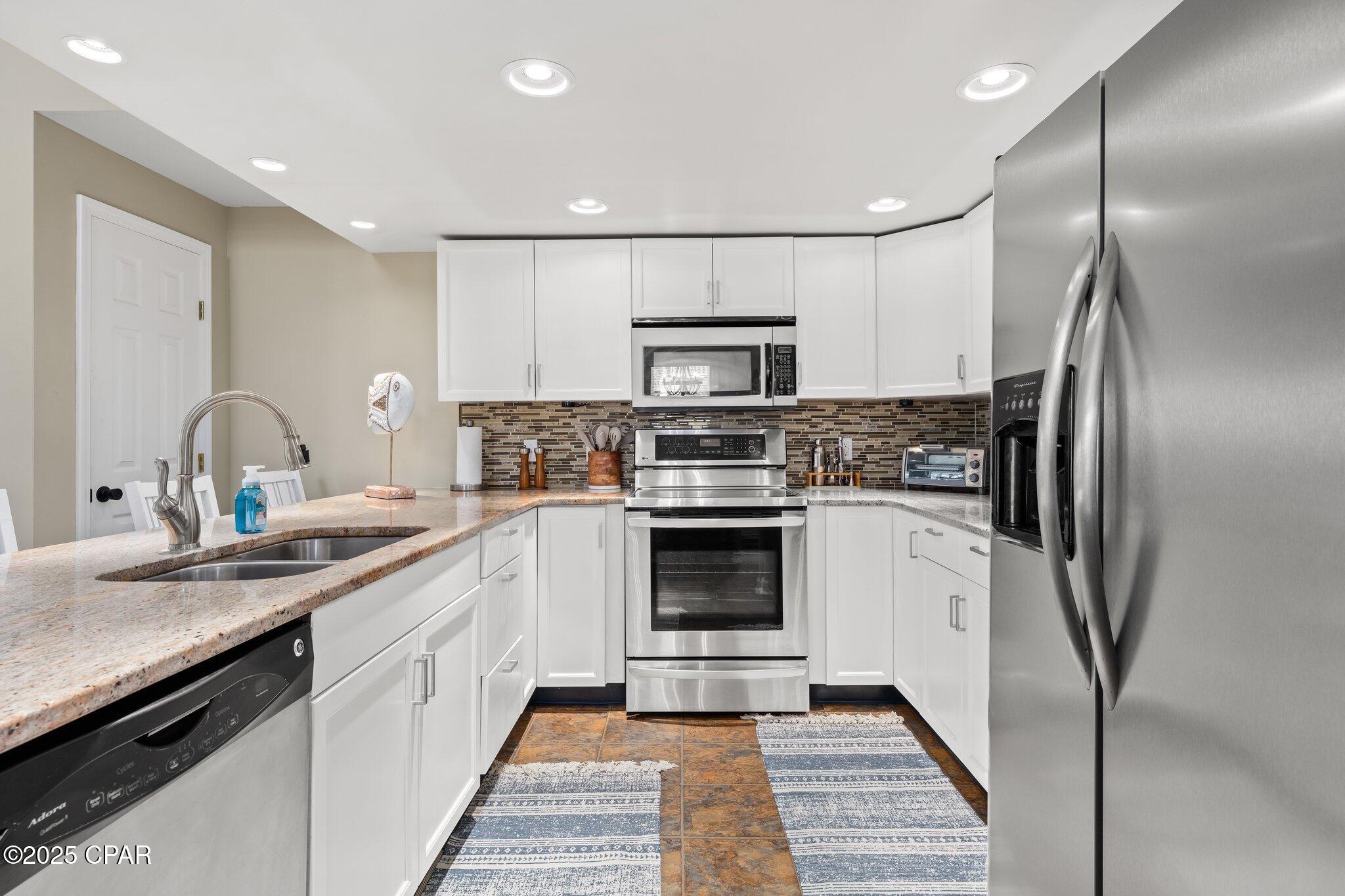 Cape Sands Landing - Residential