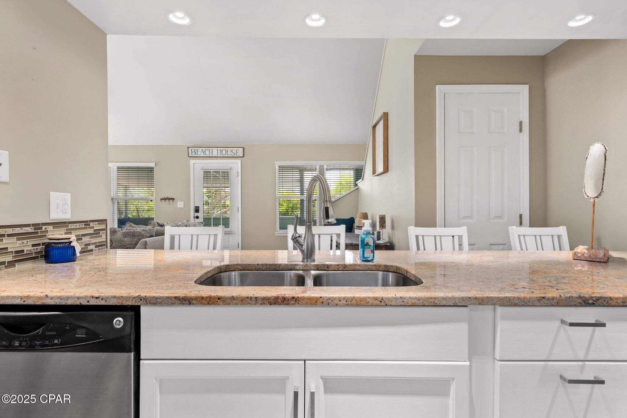 Cape Sands Landing - Residential