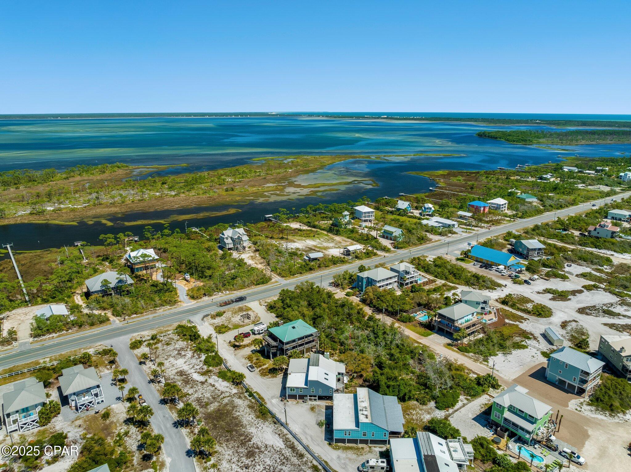 Cape Sands Landing - Residential