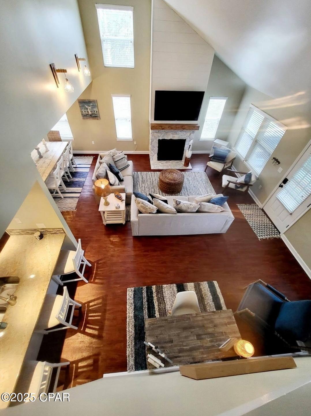 Cape Sands Landing - Residential