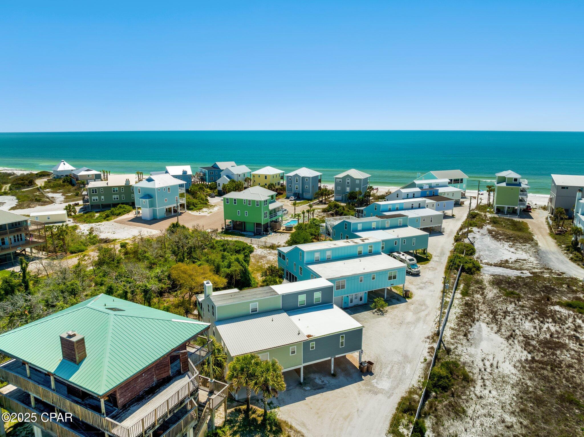 Cape Sands Landing - Residential