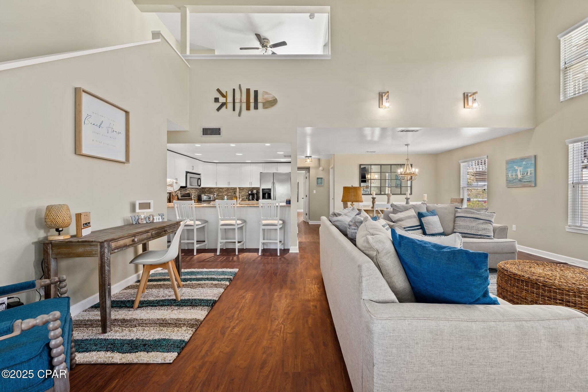 Cape Sands Landing - Residential