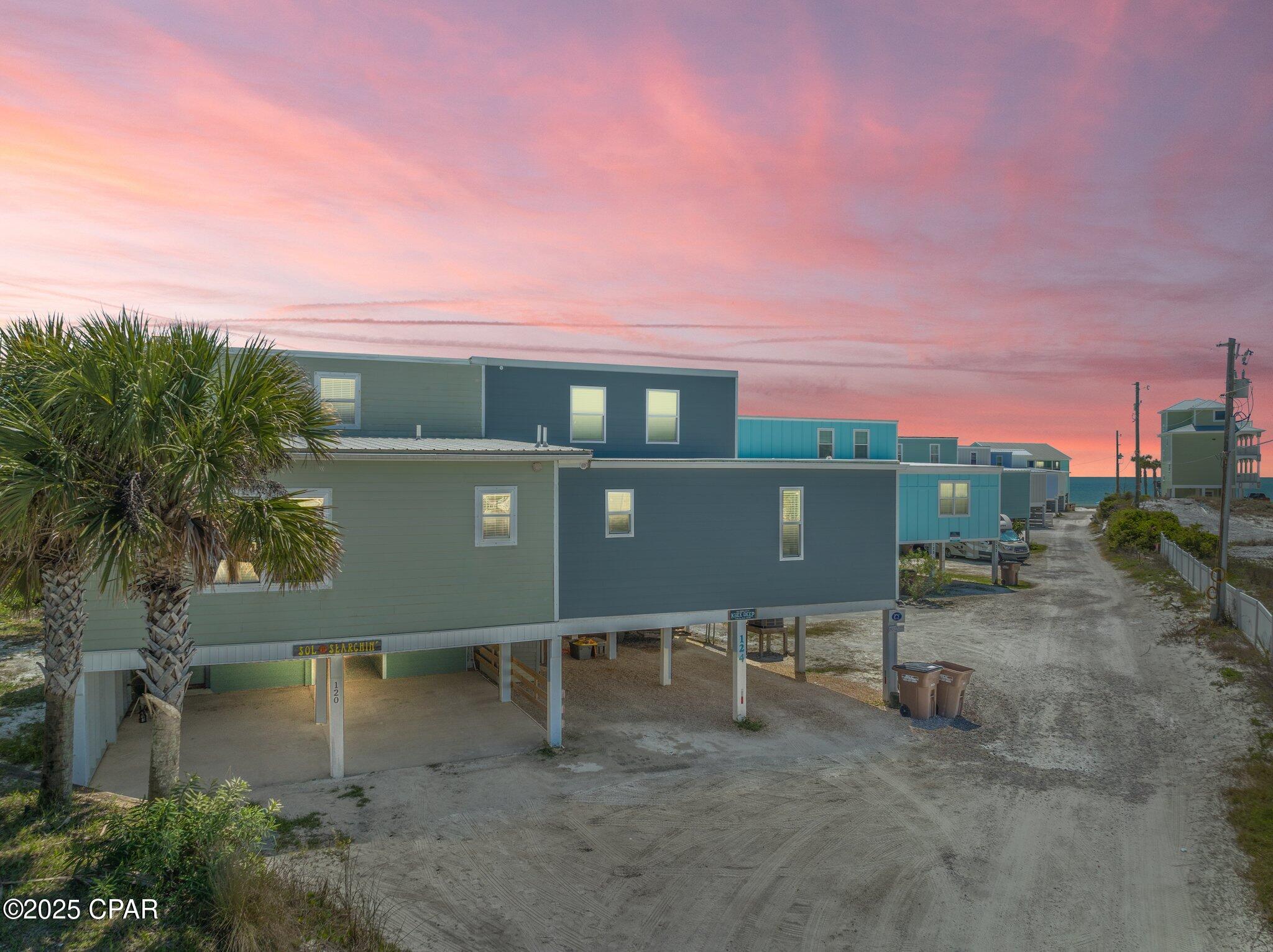 Cape Sands Landing - Residential